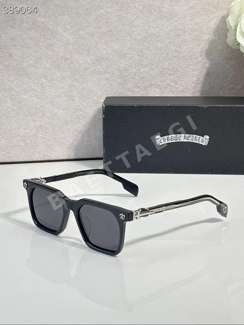 크롬하츠 선글라스 205193 Chrome Hearts Sunglasses