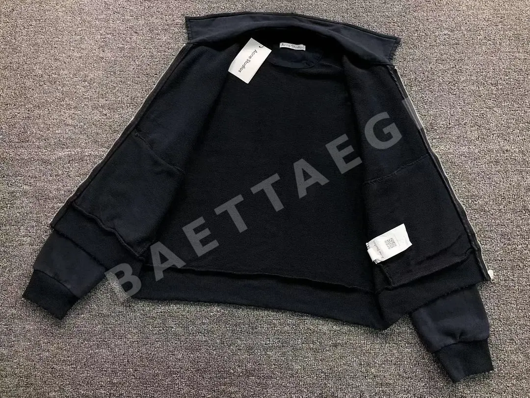 아크네스튜디오 후드티 203511 Acne Studios Hoodie 상세 이미지 25