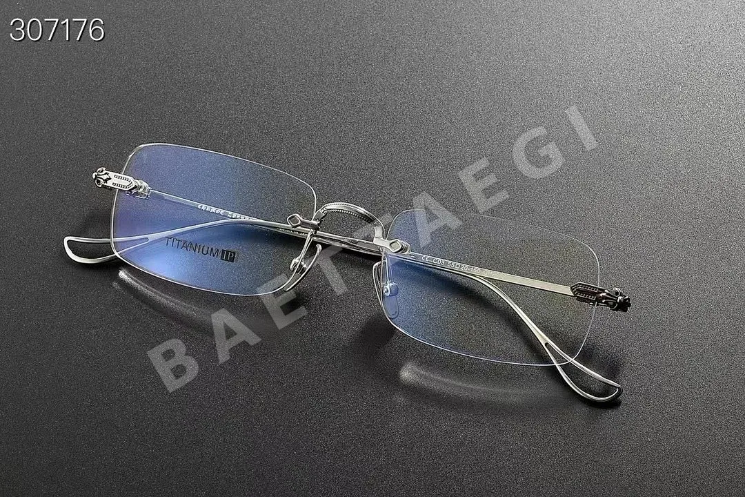 크롬하츠 선글라스 204893 Chrome Hearts Sunglasses 상세 이미지 1