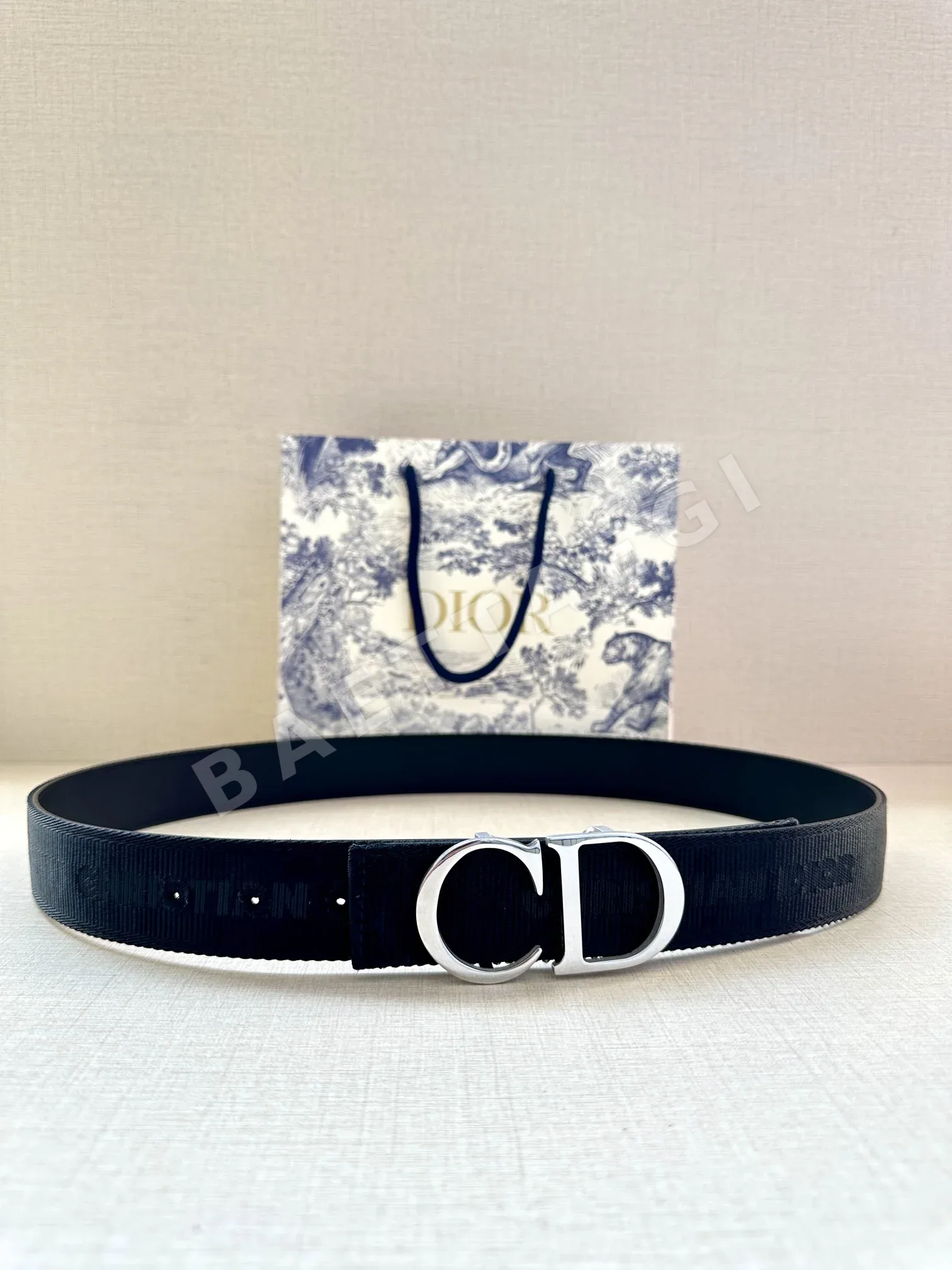 디올 벨트 57293 Dior Belt