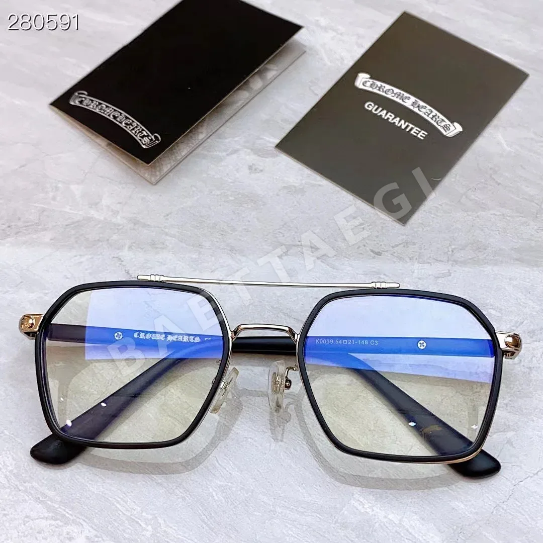 크롬하츠 선글라스 204769 Chrome Hearts Sunglasses 상세 이미지 4