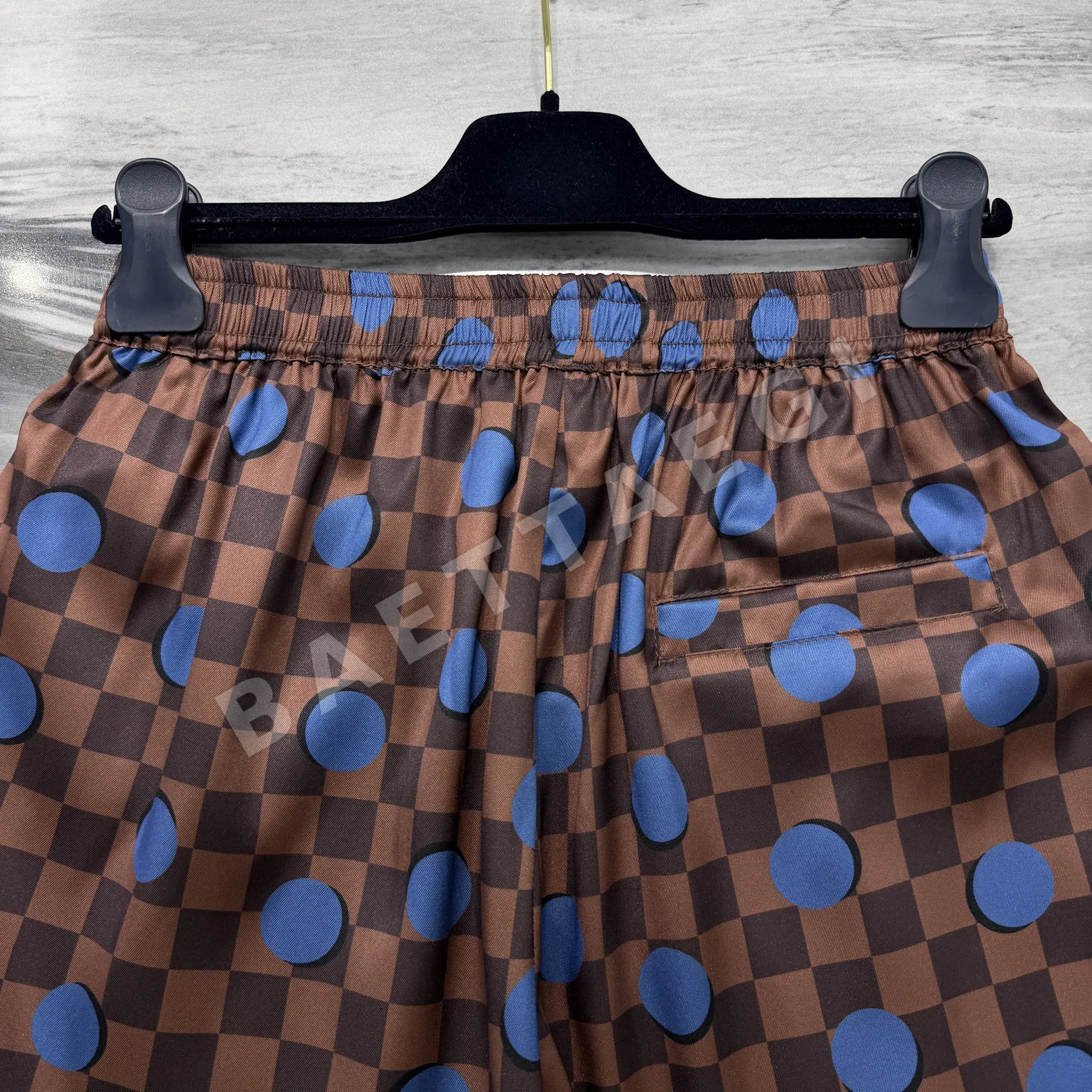 루이비통 남성 반바지 68873 Louis Vuitton Shorts 상세 이미지 16