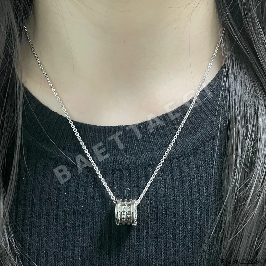 불가리 목걸이 64806 Bvlgari Necklace 상세 이미지 2