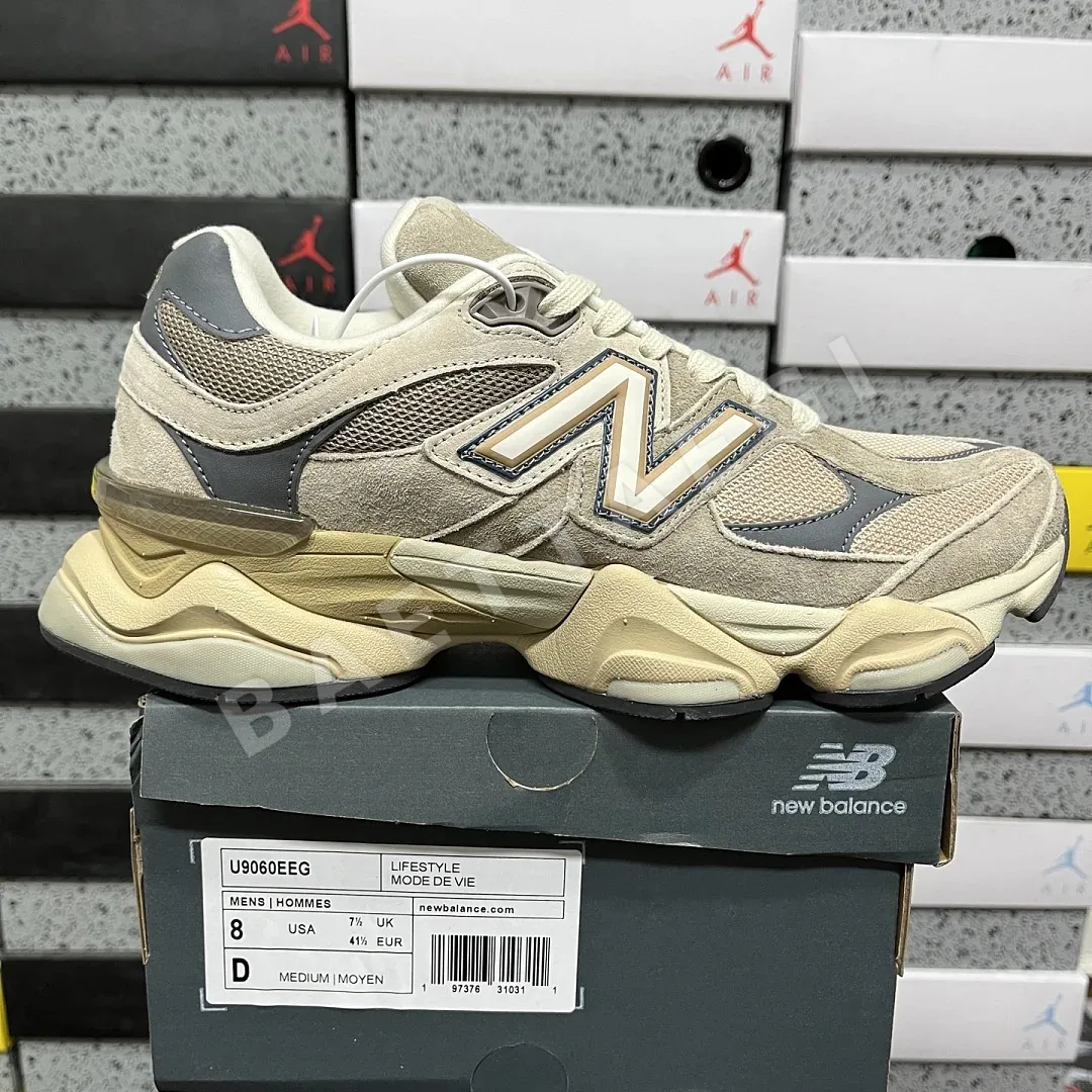 뉴발란스 [C] 9060 U9060EEG 202146 New Balance 9060