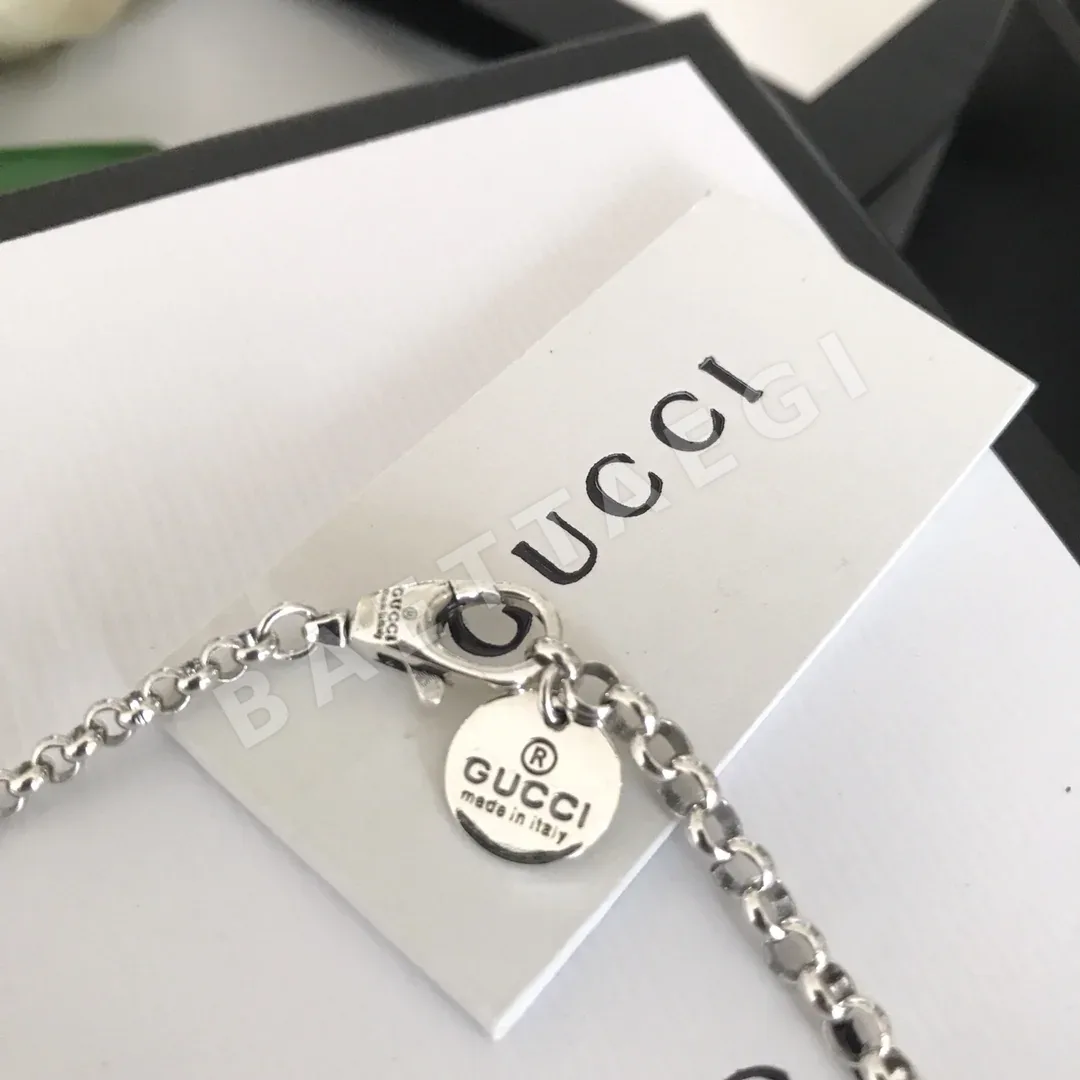 구찌 목걸이 55755 Gucci Necklace 상세 이미지 9