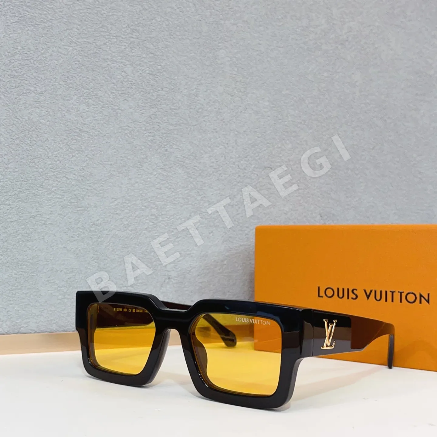루이비통 선글라스 54945 Louis Vuitton Sunglasses 상세 이미지 6