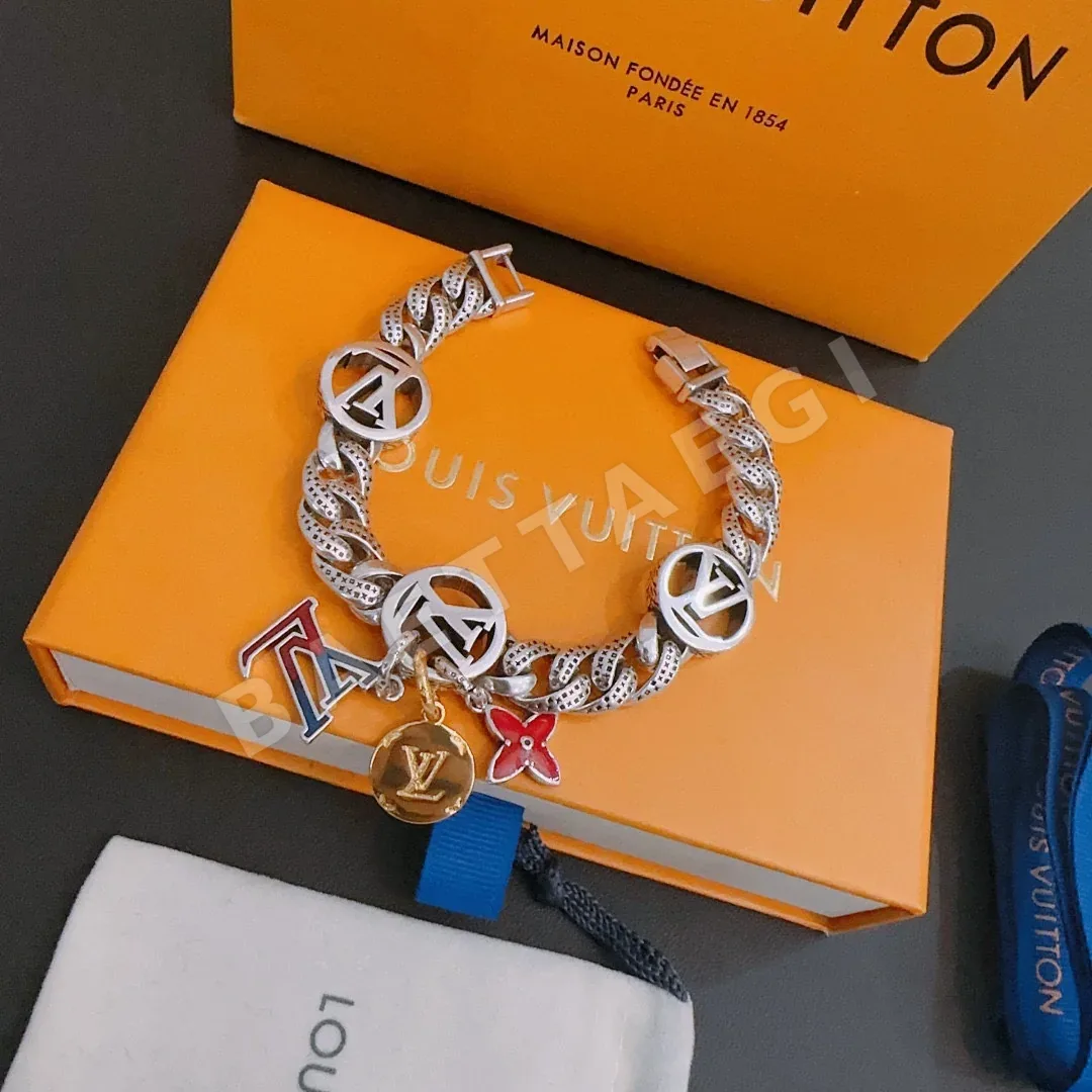 루이비통 팔찌 64004 Louis Vuitton Bracelet 상세 이미지 6