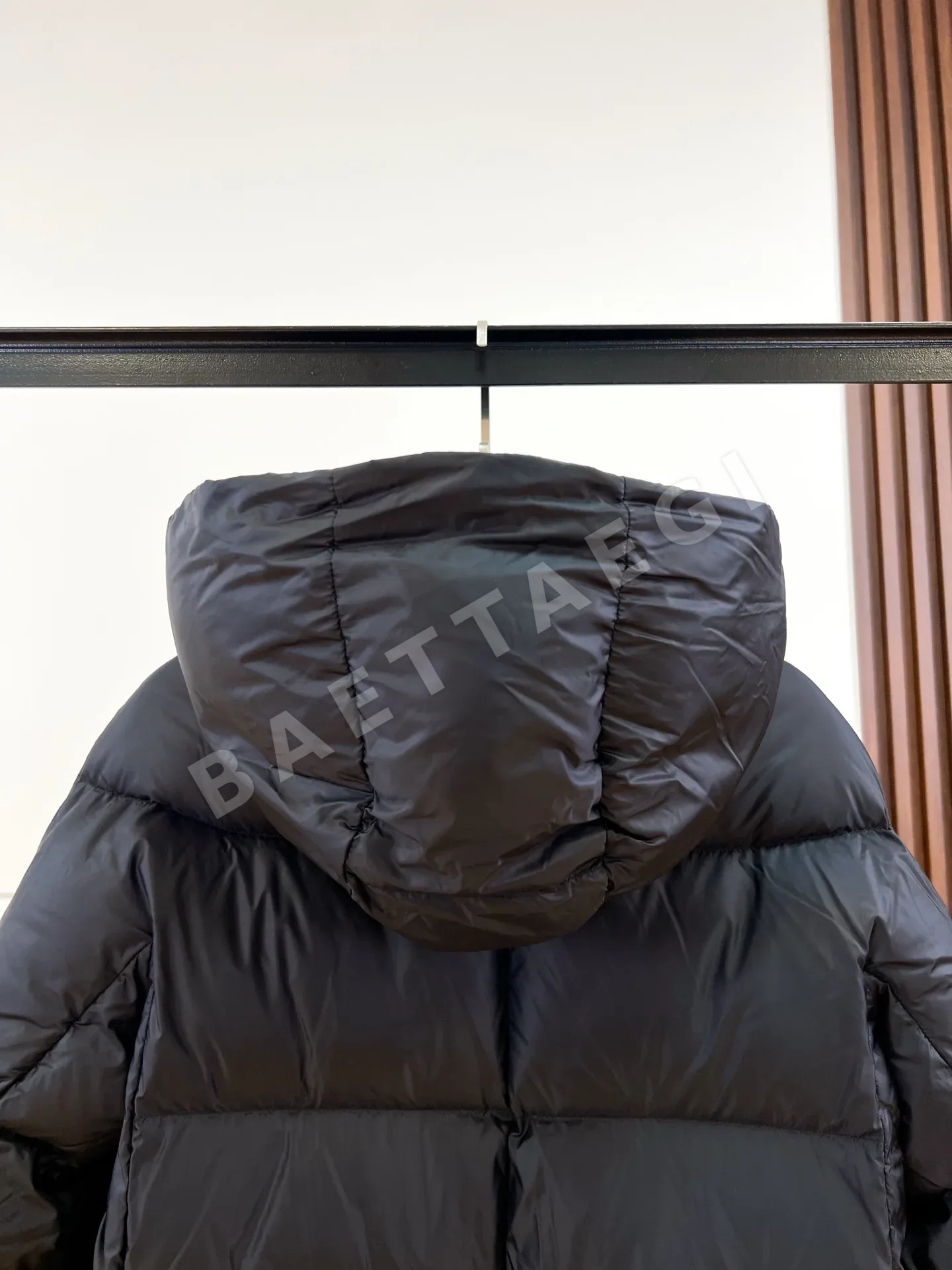 에르노 구스다운 여성 패딩 AH-806 상세 이미지 4