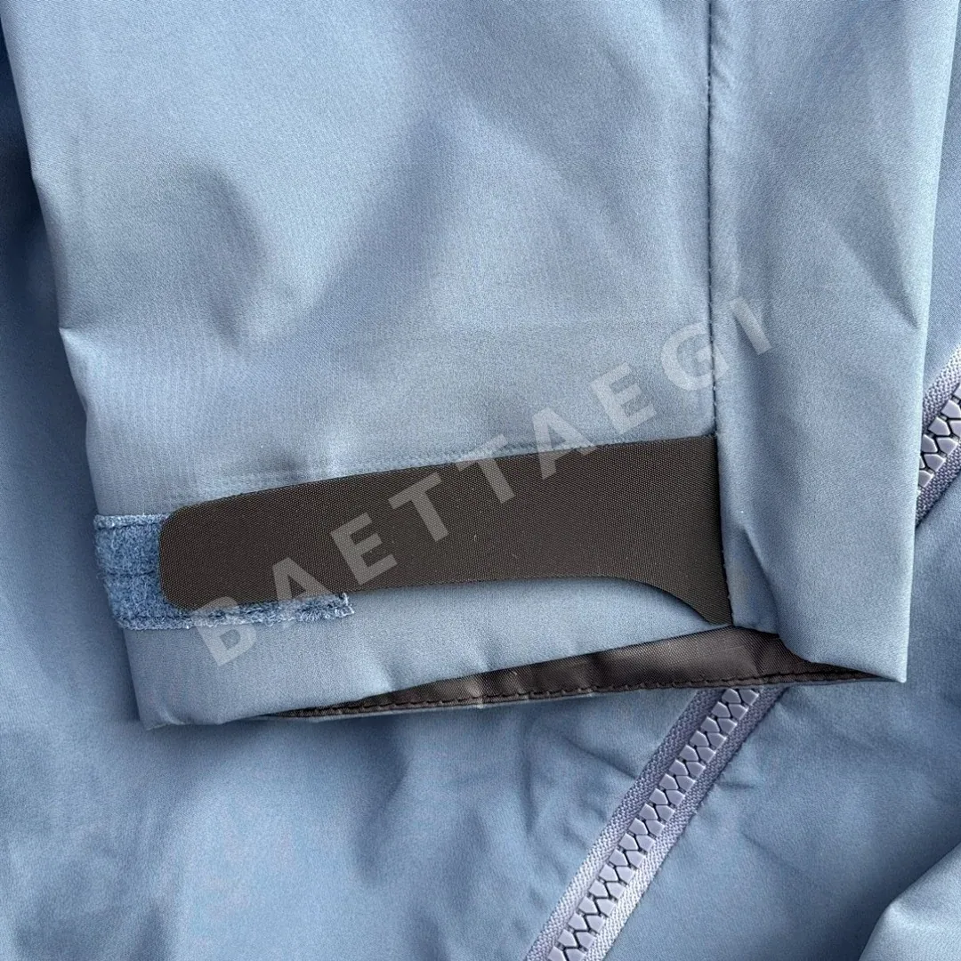 아크테릭스 [TZ] 알파 SV 자켓 6세대 문릿 블루 200132 Arc'teryx Alpha SV Jacket 6 Moonlit 상세 이미지 14