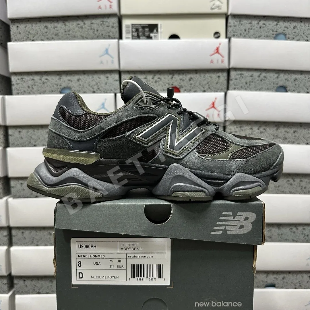 뉴발란스 [C] 9060 U9060PH 202129 New Balance 9060