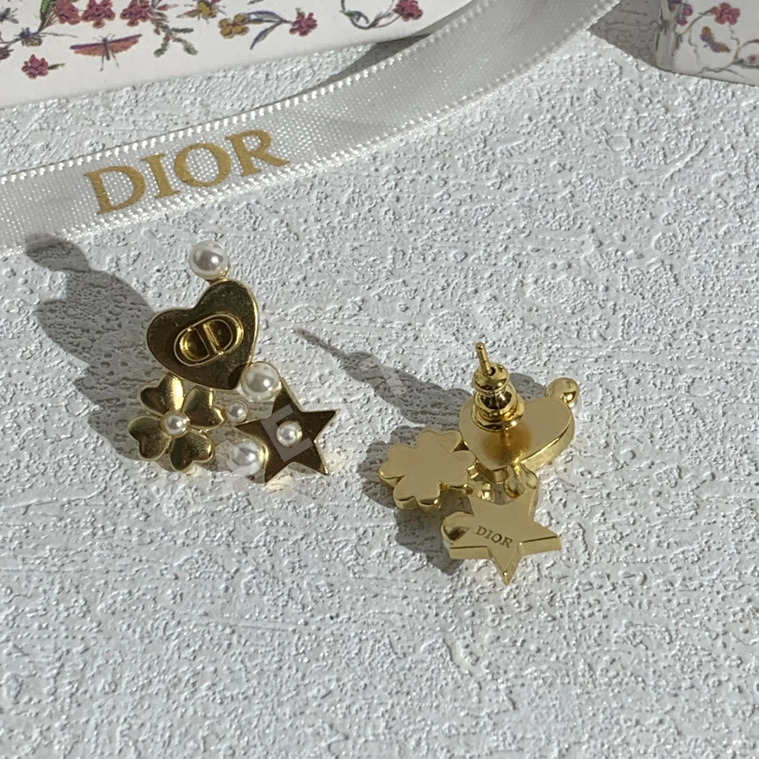디올 귀걸이 60407 Dior Earrings 상세 이미지 8