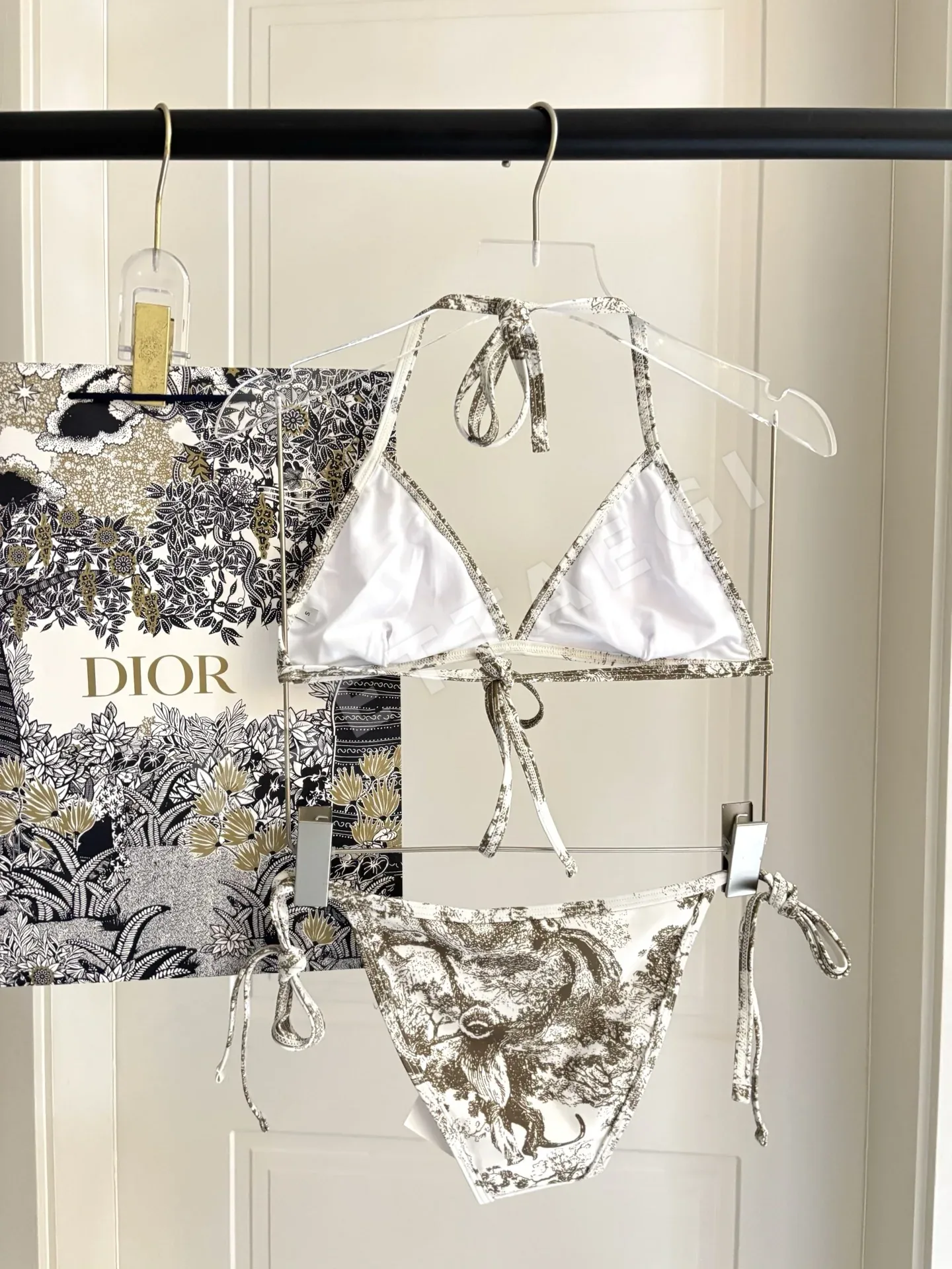 디올 여성 액티브웨어 89404 Dior Activewear 상세 이미지 6