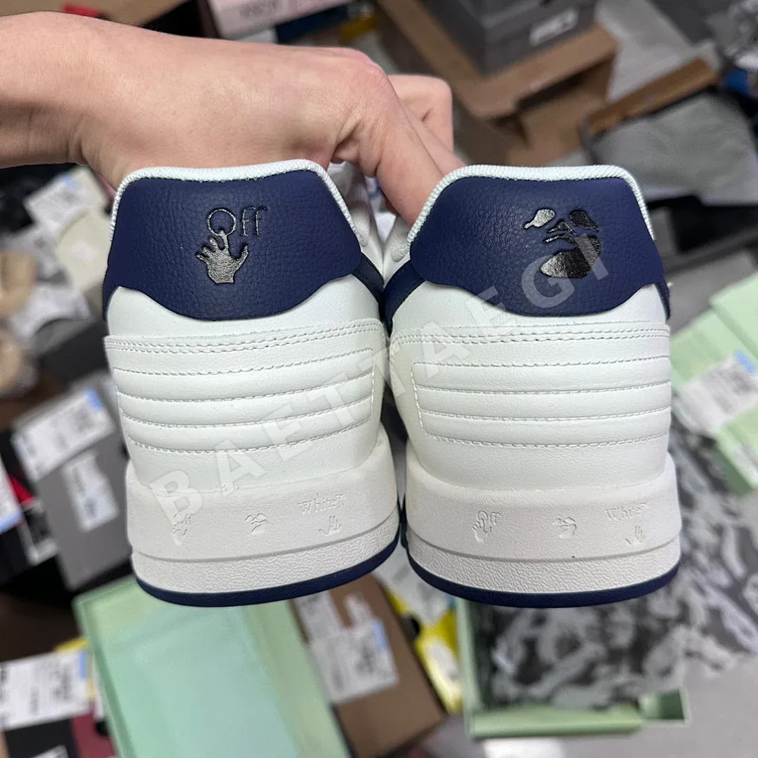 오프화이트 화이트 블루 202311 Off White 상세 이미지 7