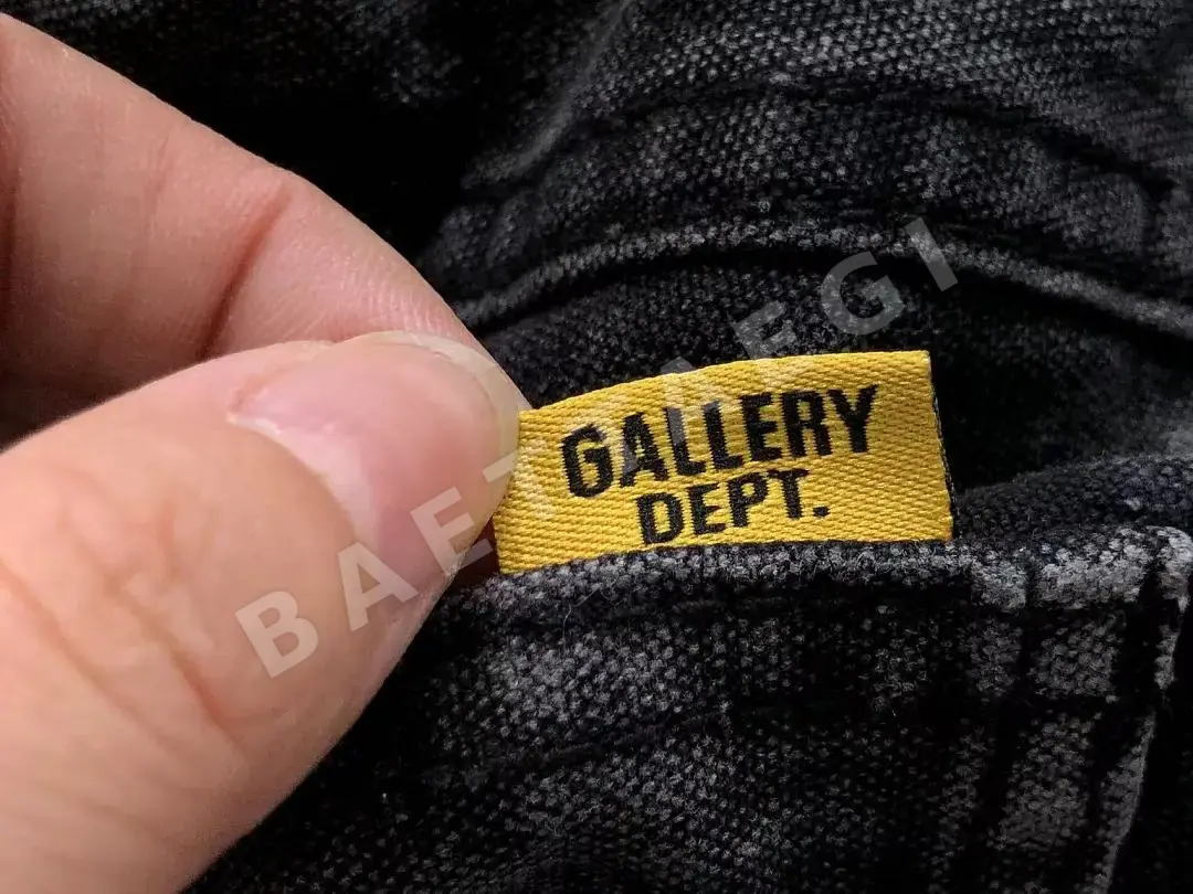 갤러리디파트먼트 바지 203264 Gallery Dept. Pants 상세 이미지 29