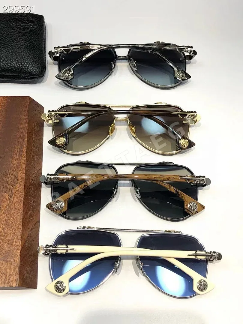 크롬하츠 선글라스 204855 Chrome Hearts Sunglasses 상세 이미지 3