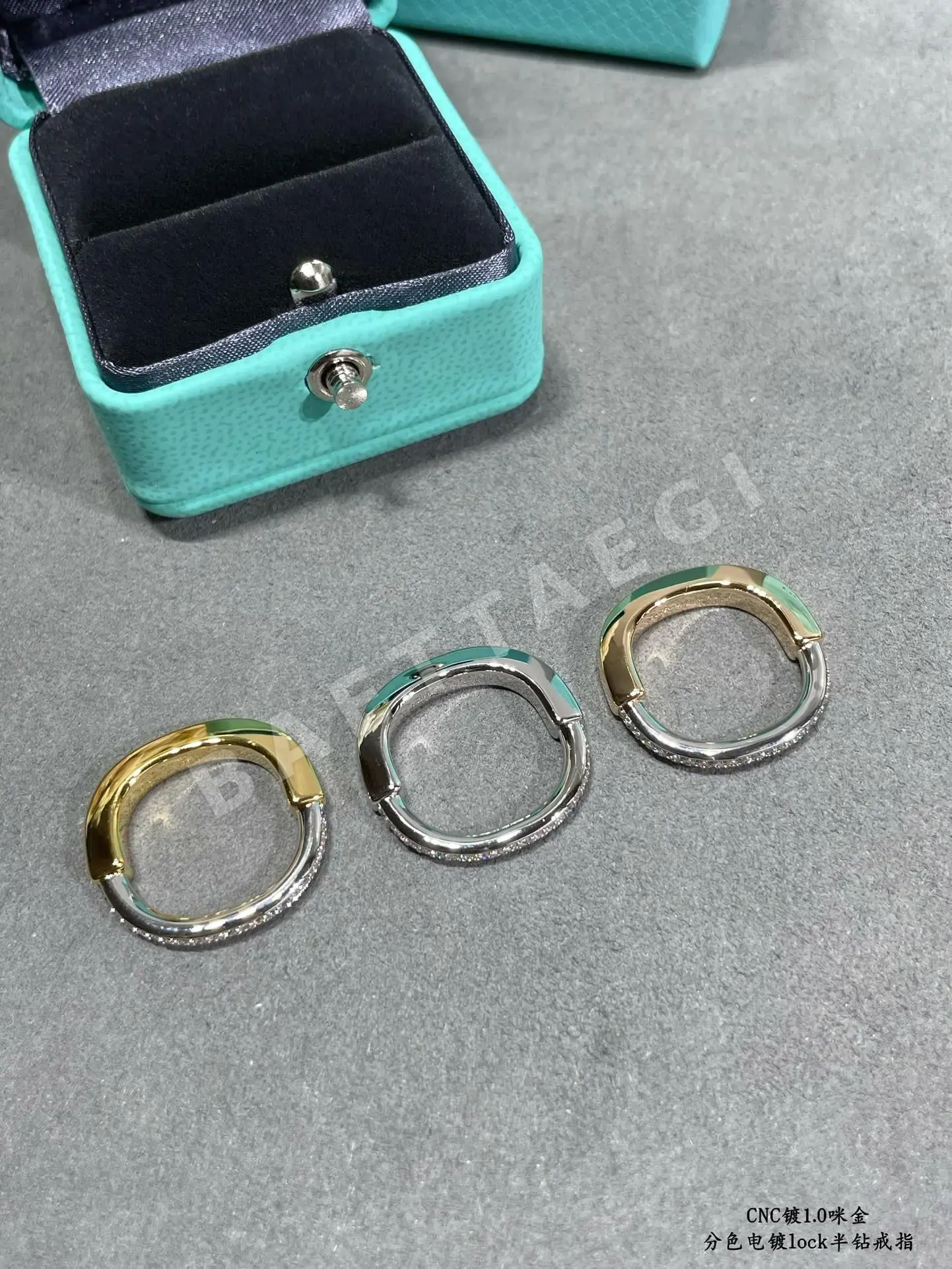 티파니 반지 70655 Tiffany & Co Ring 상세 이미지 2