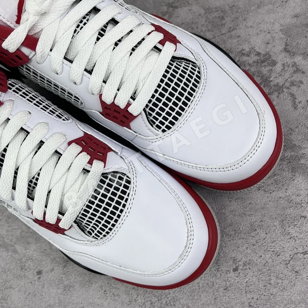 나이키 [GX] DC7770-160 201276 Nike Fire Red 상세 이미지 6