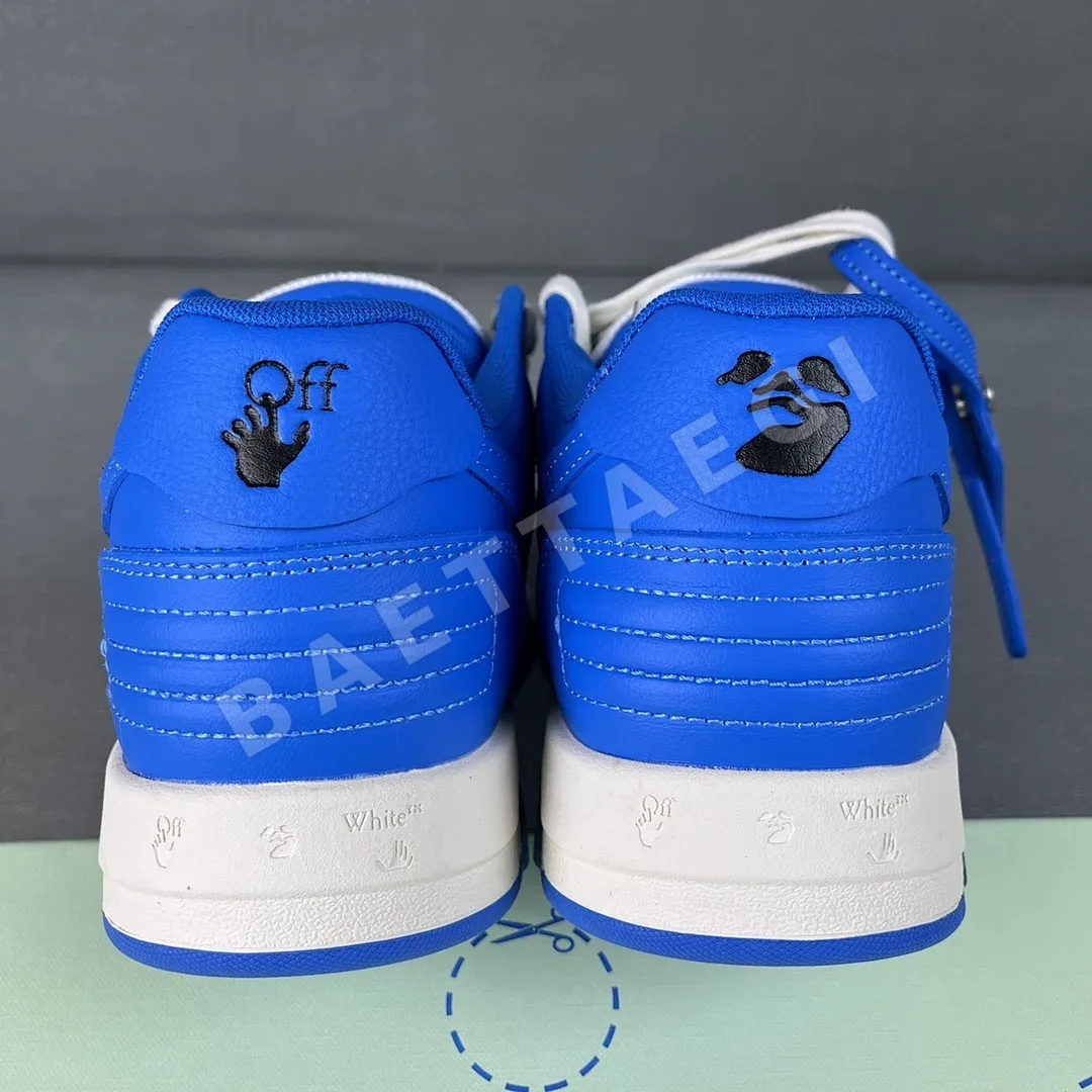 오프화이트 블루 202316 Off White 상세 이미지 4