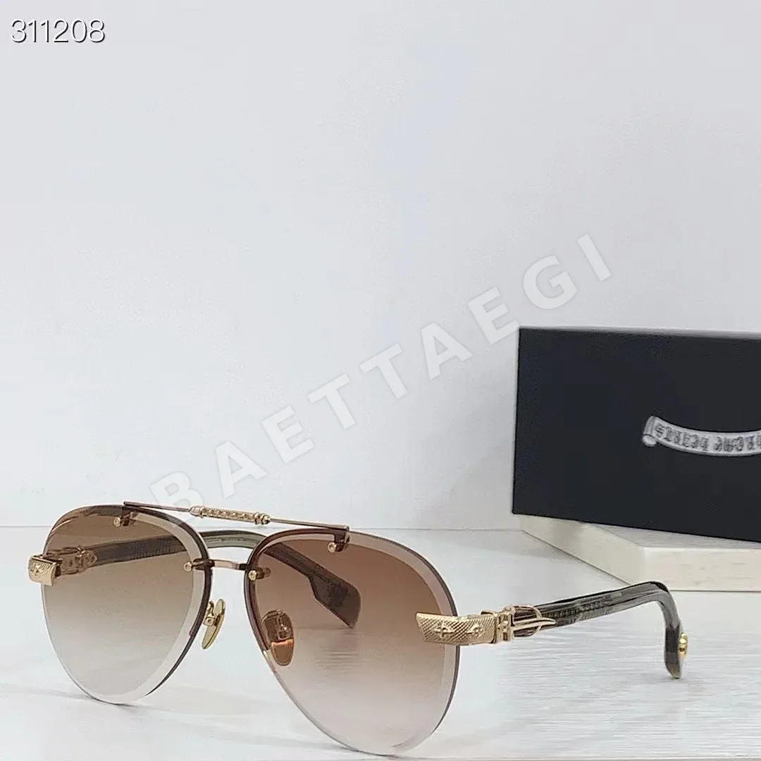 크롬하츠 선글라스 204908 Chrome Hearts Sunglasses 상세 이미지 8