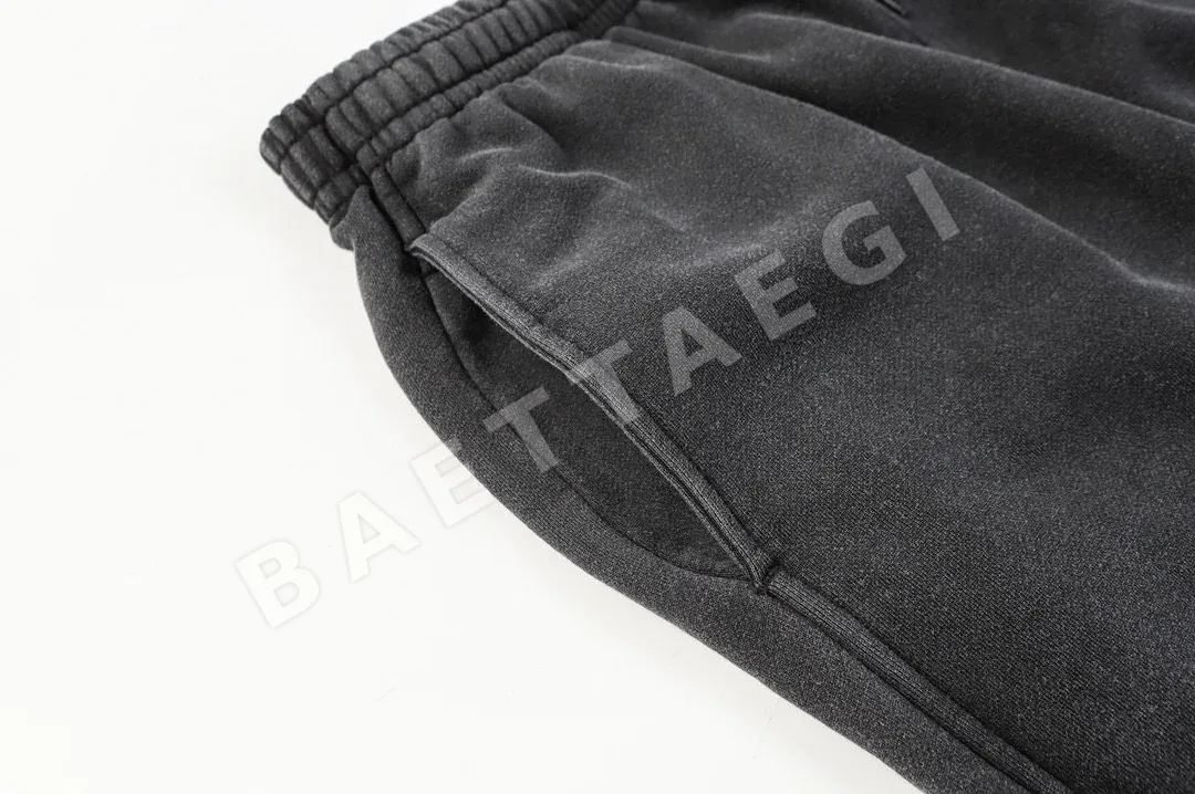 발렌시아가 남성 바지 91179 Balenciaga 상세 이미지 8