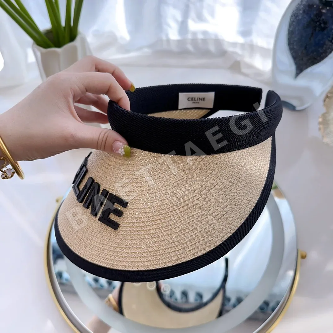 셀린느 모자 83499 Celine Cap 상세 이미지 6