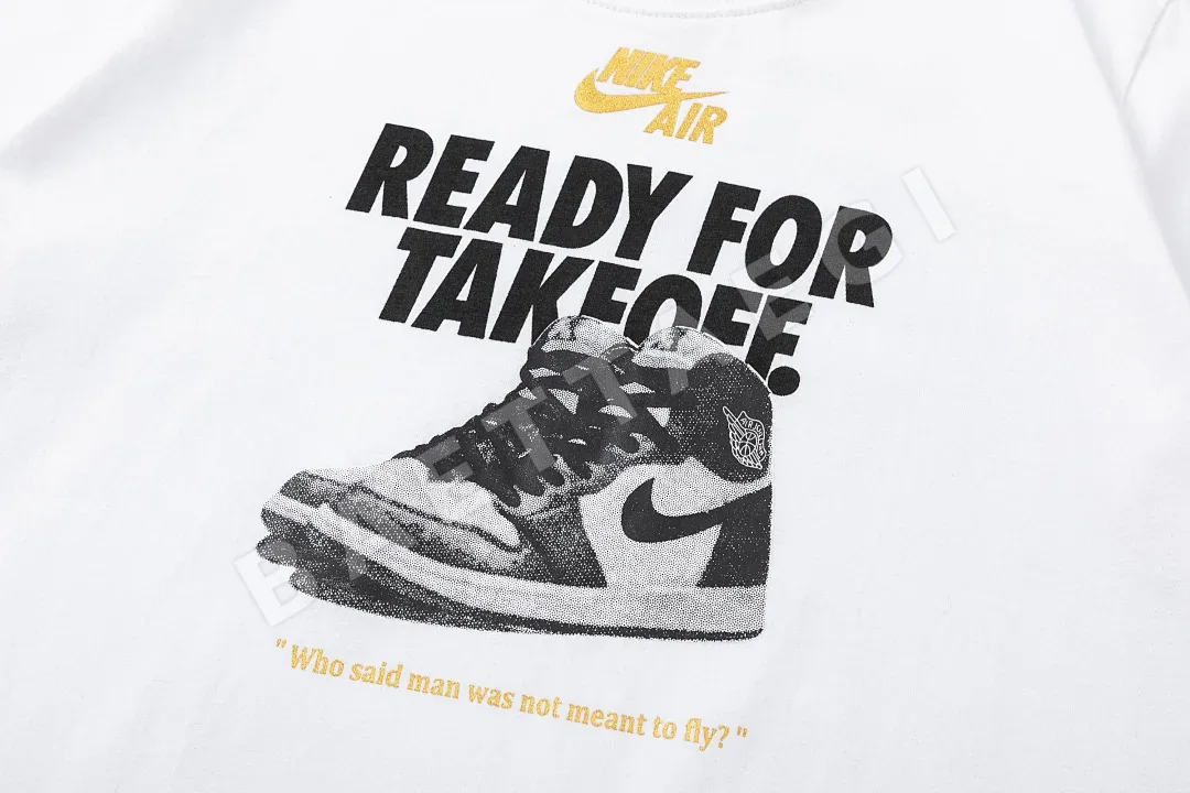 나이키 조던 반팔 티셔츠 202981 Nike Jordan T-Shirt 상세 이미지 3