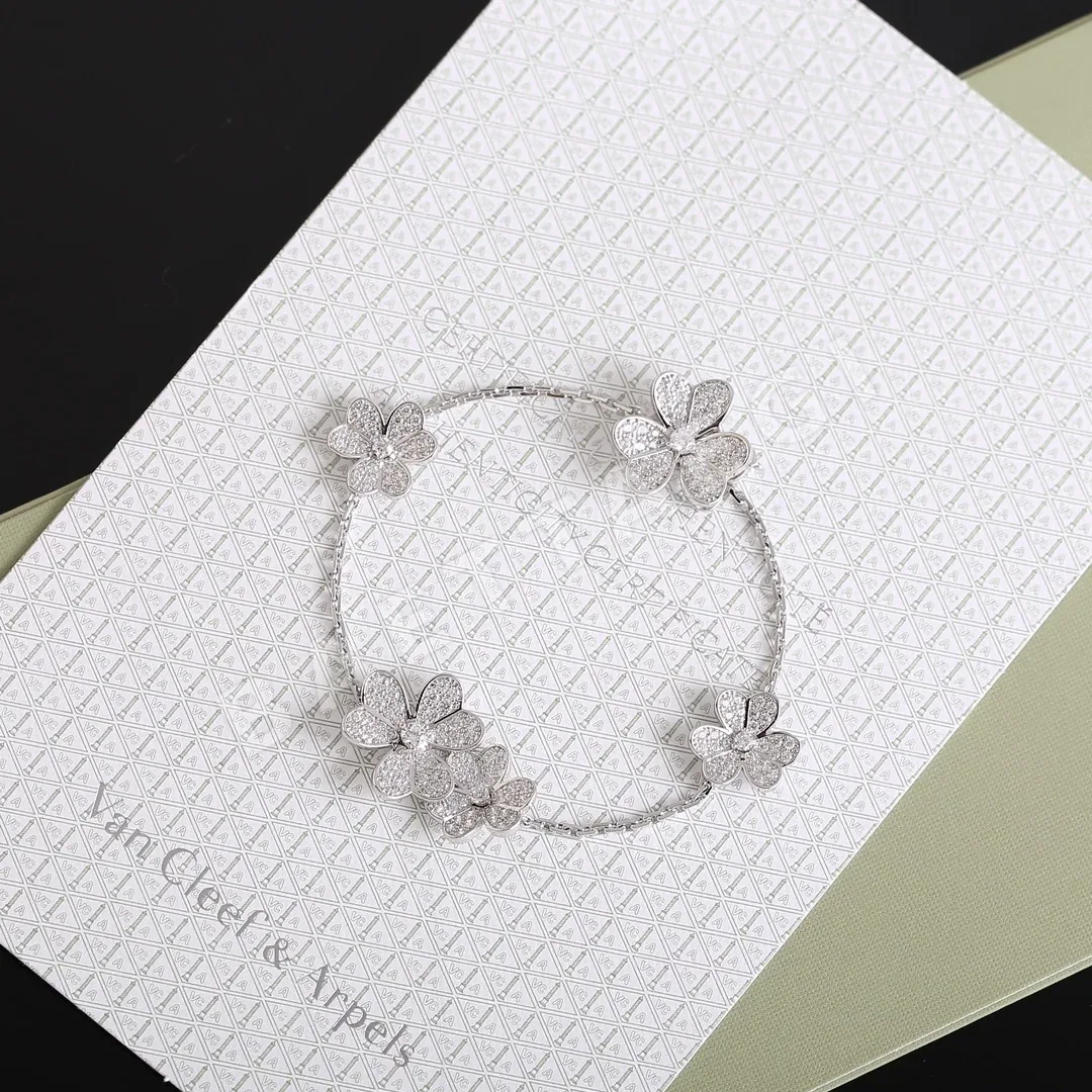 반클리프앤아펠 목걸이 63972 Van Cleef & Arpels Necklace 상세 이미지 5