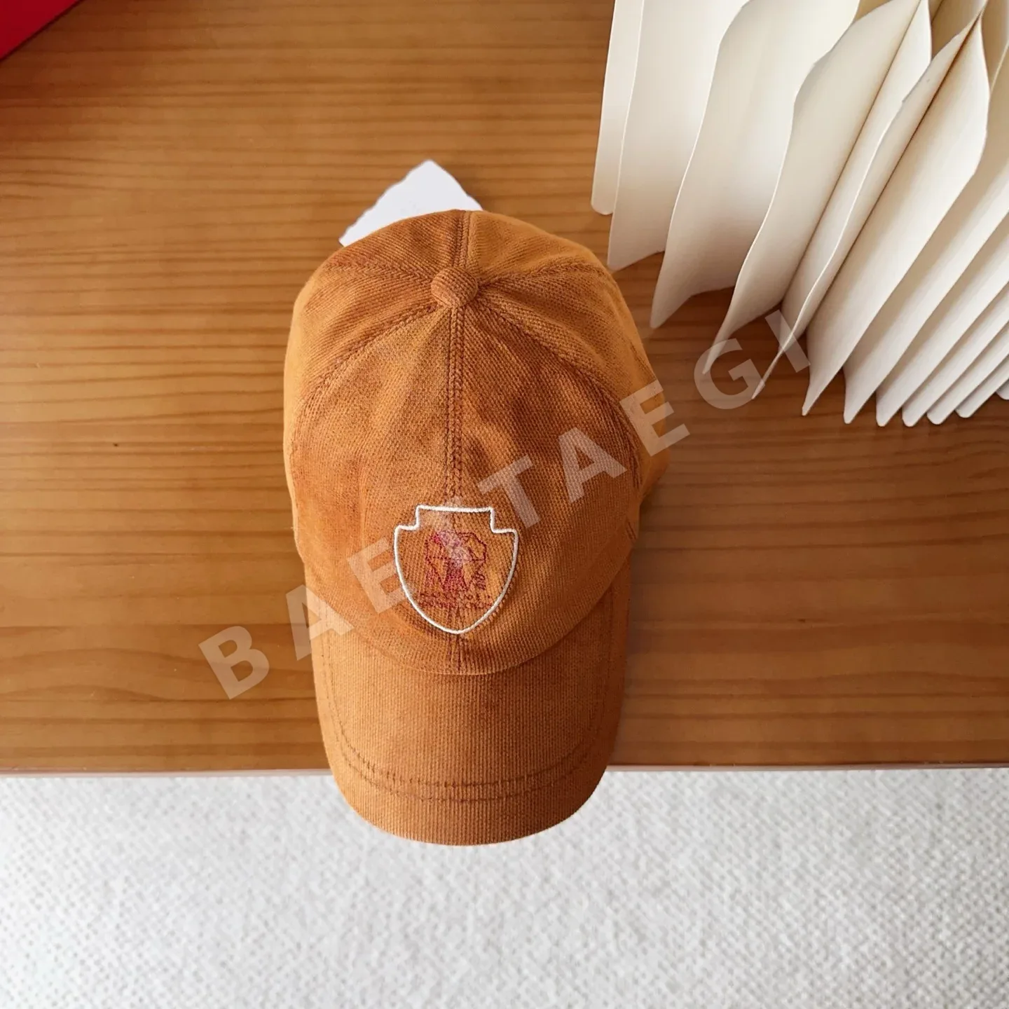 브루넬로쿠치넬리 야구모자 81959