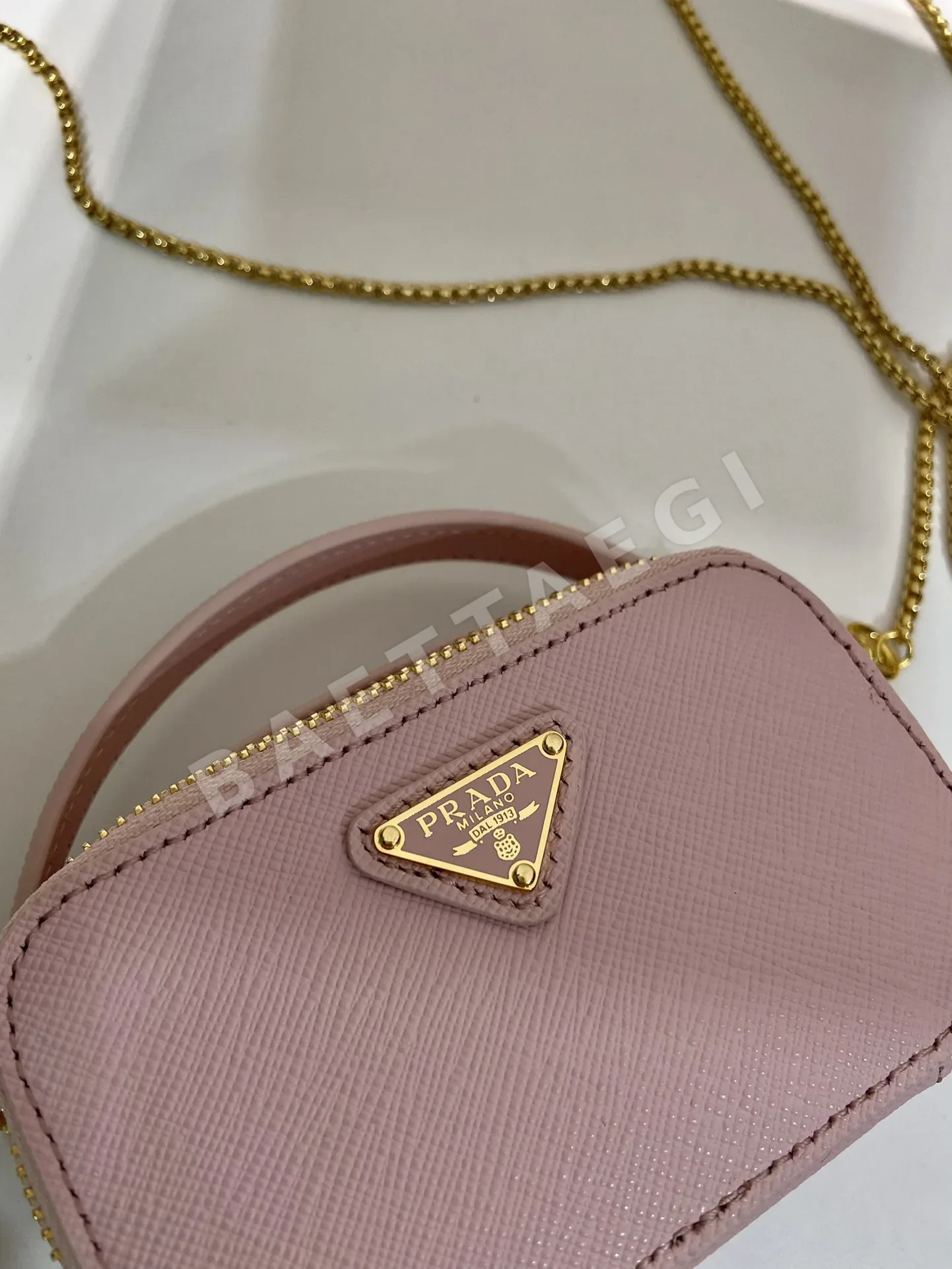 프라다 1NR025 가방 Prada Bag 상세 이미지 7