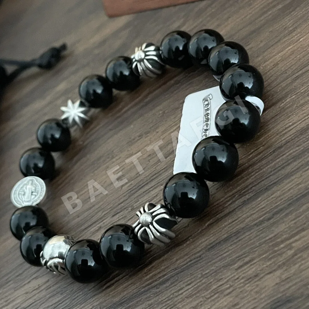 크롬하츠 팔찌 61559 Chrome Hearts Bracelet 상세 이미지 8