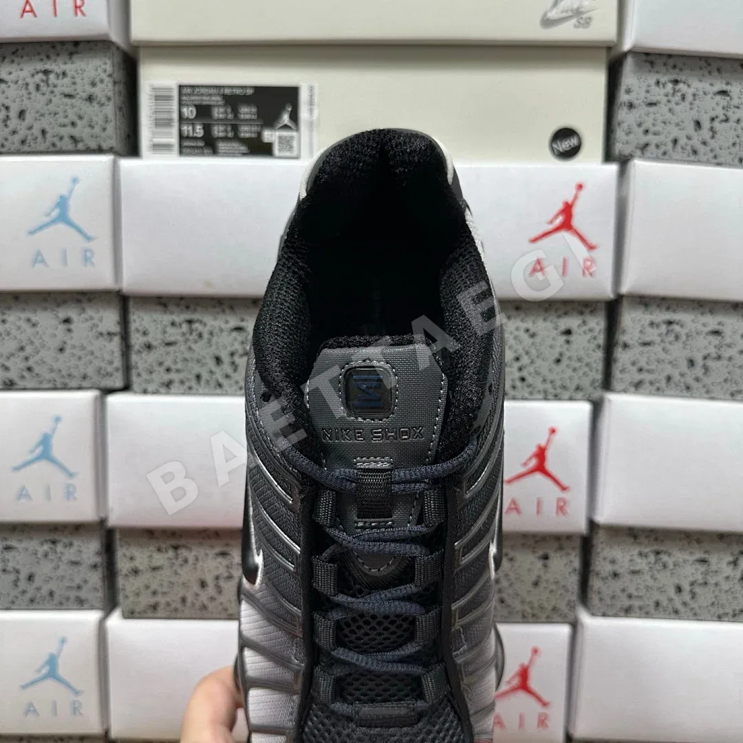나이키 [MAX] 샥스 TL IH1336-002 201403 Nike Shox TL Fade Off Noir White 상세 이미지 5