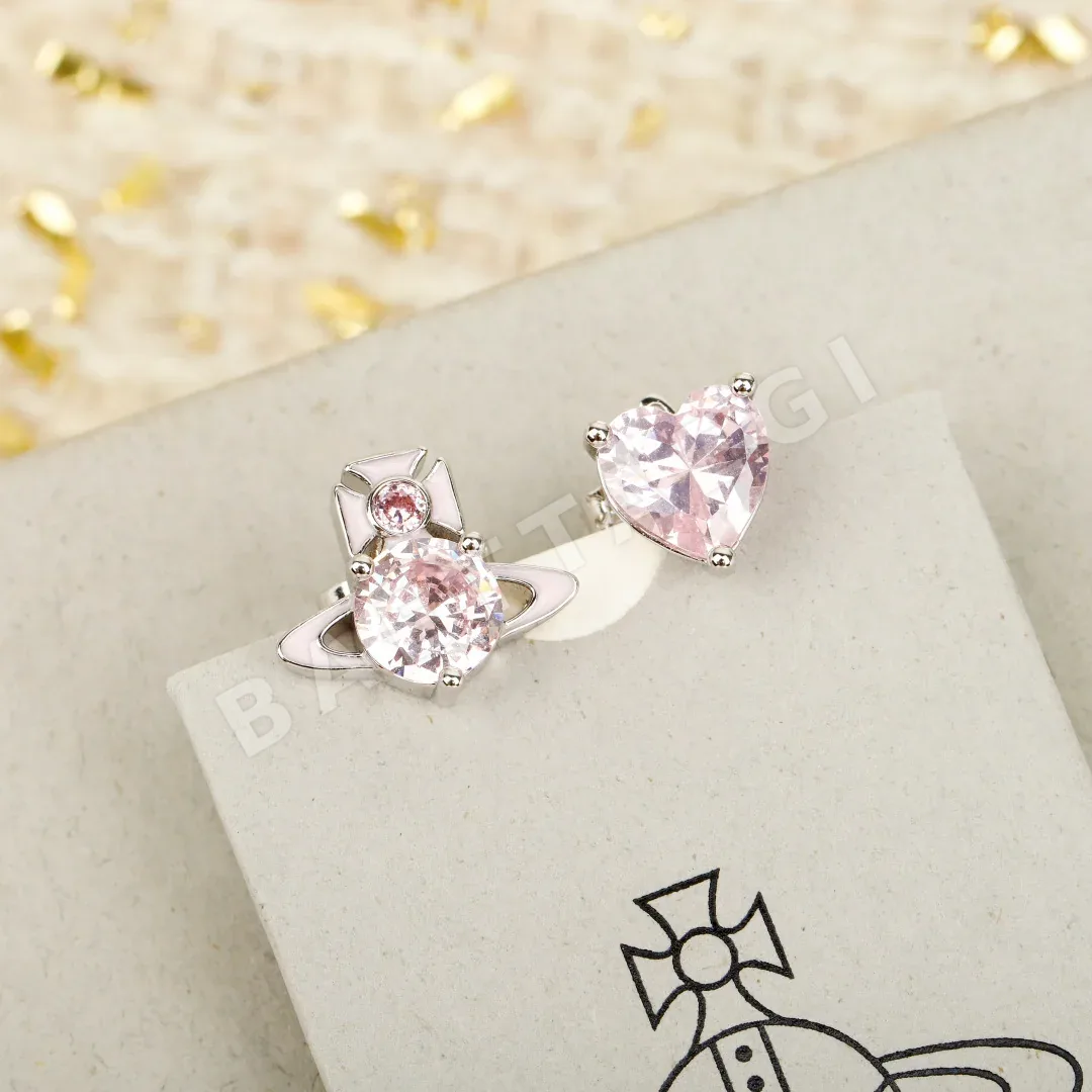 비비안웨스트우드 귀걸이 65258 Vivienne Westwood Earrings 상세 이미지 6