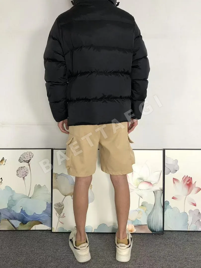 버버리 패딩 자켓 203571 Burberry Down Jacket 상세 이미지 4