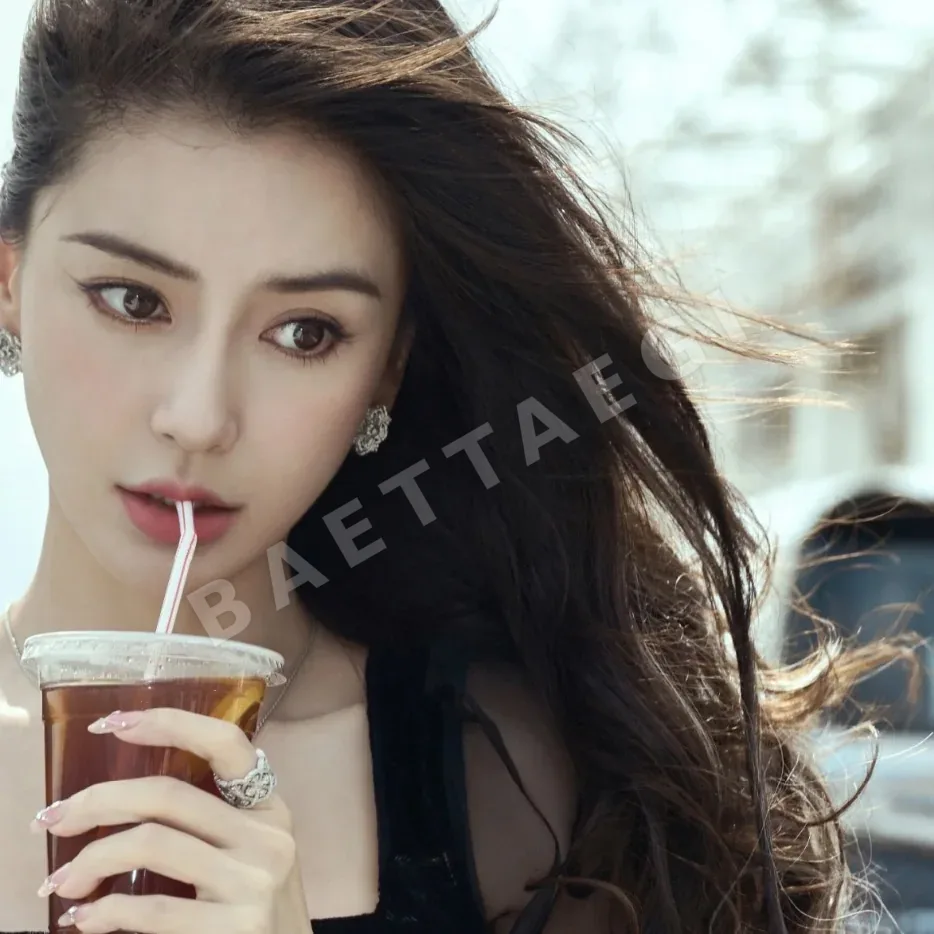부첼라티 레트로 네 잎 클로버 925 스털링 실버 귀걸이 상세 이미지 6