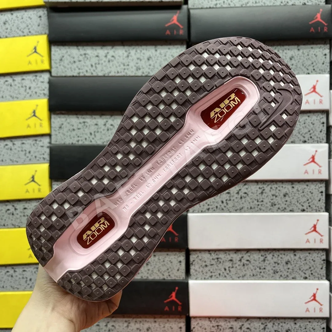 나이키 [CG] 보메로 프리미엄 HM5973-801 201992 Nike Vomero Premium Tangerine Tint Pink Foam 상세 이미지 7