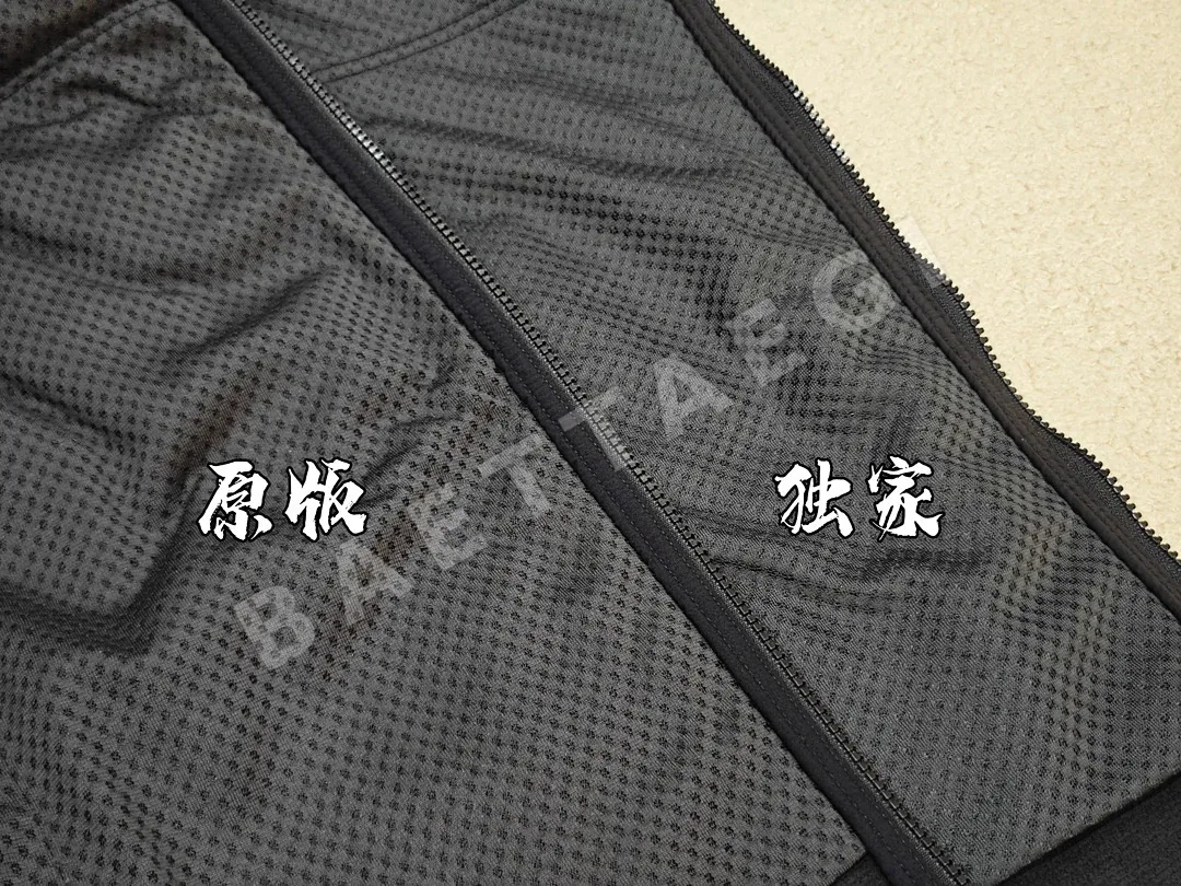 아크테릭스 [TZ] 감마 MX 후디 블랙 200139 Arc'teryx Gamma MX Hoodie 상세 이미지 7