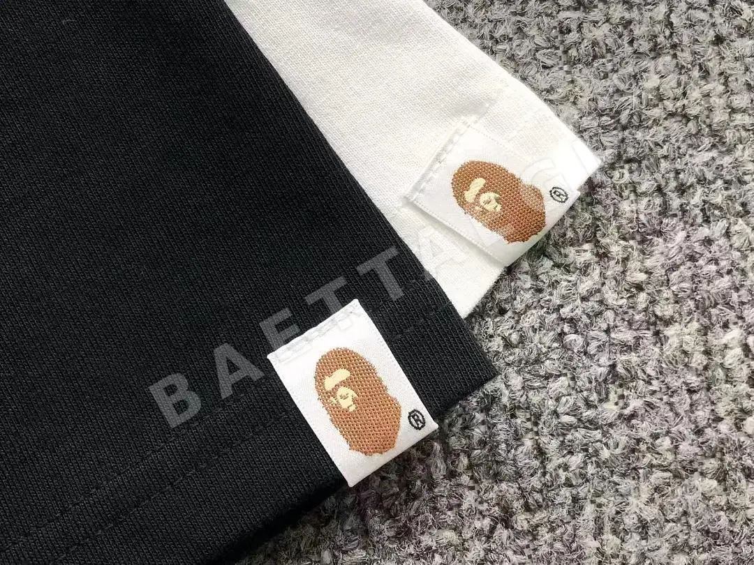 아디다스 베이프 콜라보 반팔 티셔츠 202881 Adidas BAPE T-Shirt 상세 이미지 16