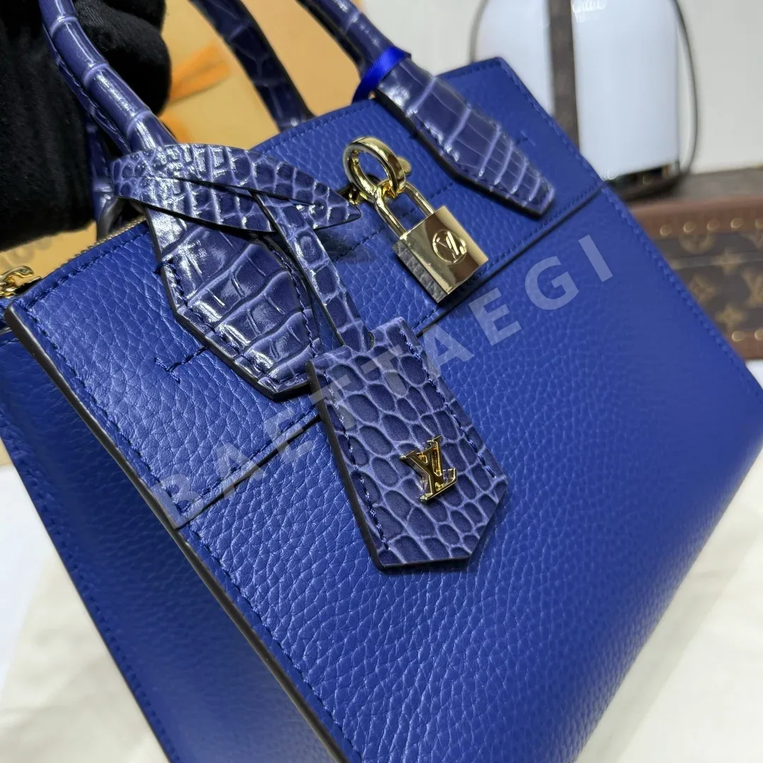 루이비통 시티스티머 미니 핸드백 M95847 상세 이미지 5