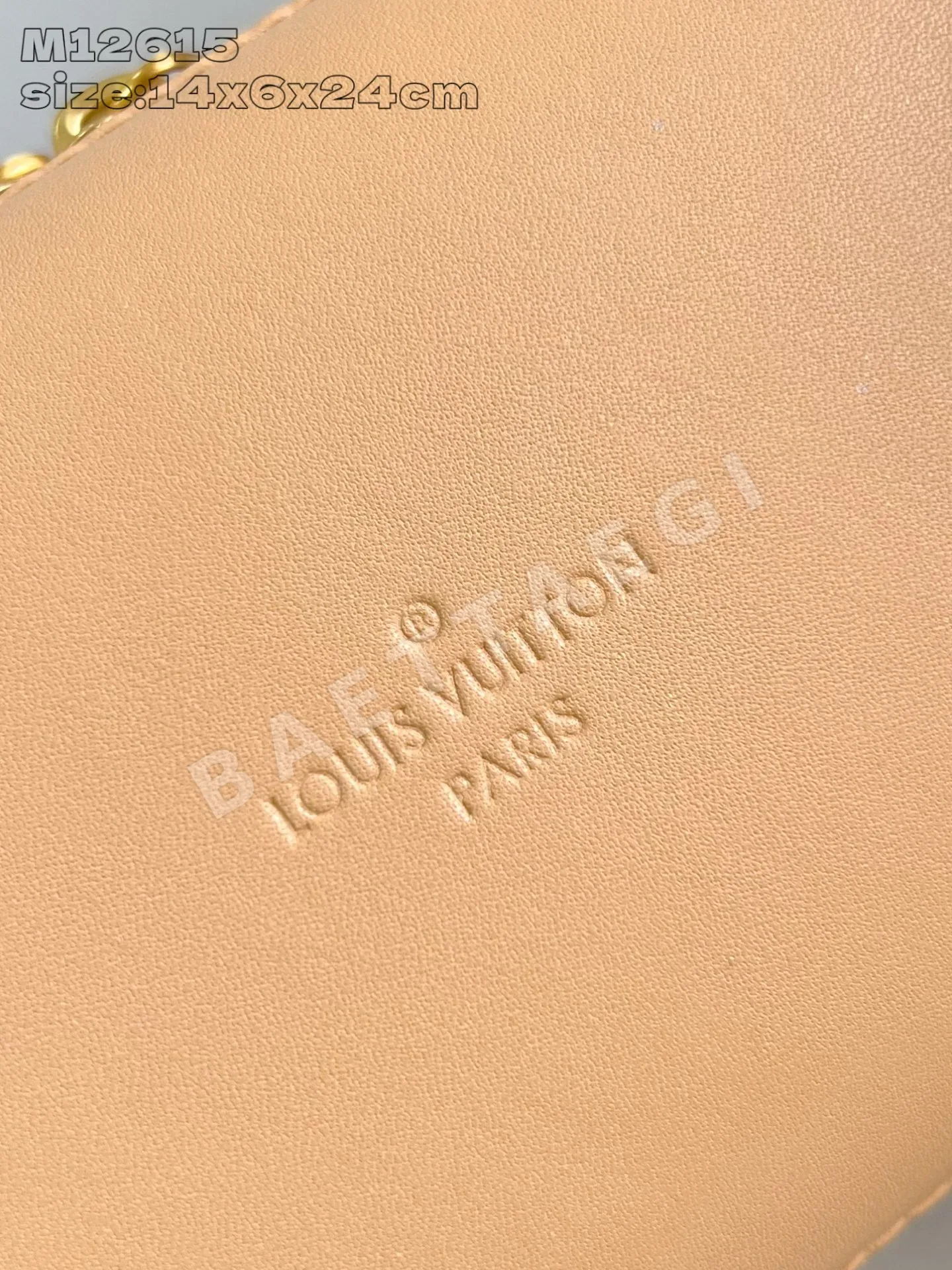 루이비통 모노그램 미니 숄더백 M12615 상세 이미지 7