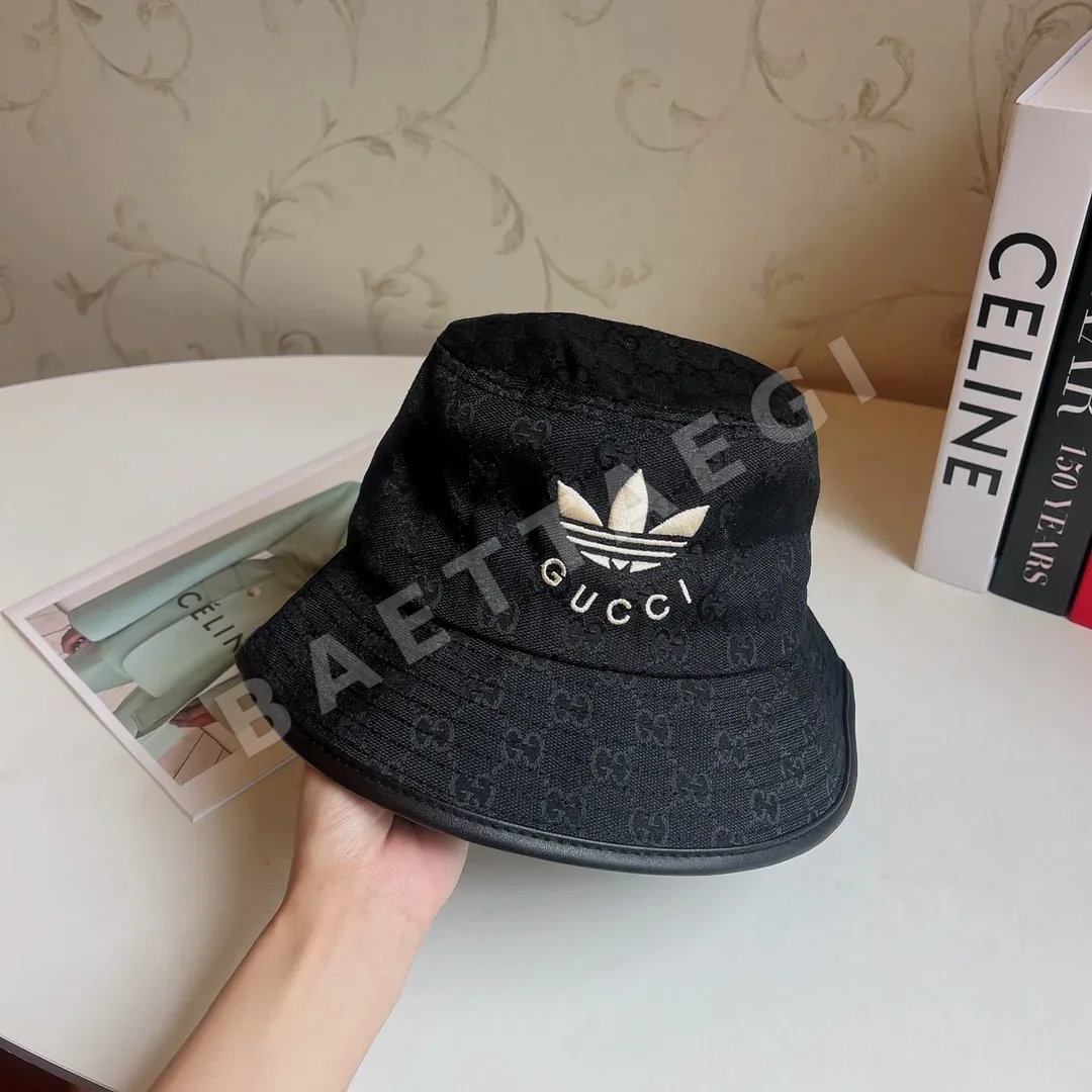 구찌 모자 78424 Gucci Cap 상세 이미지 3