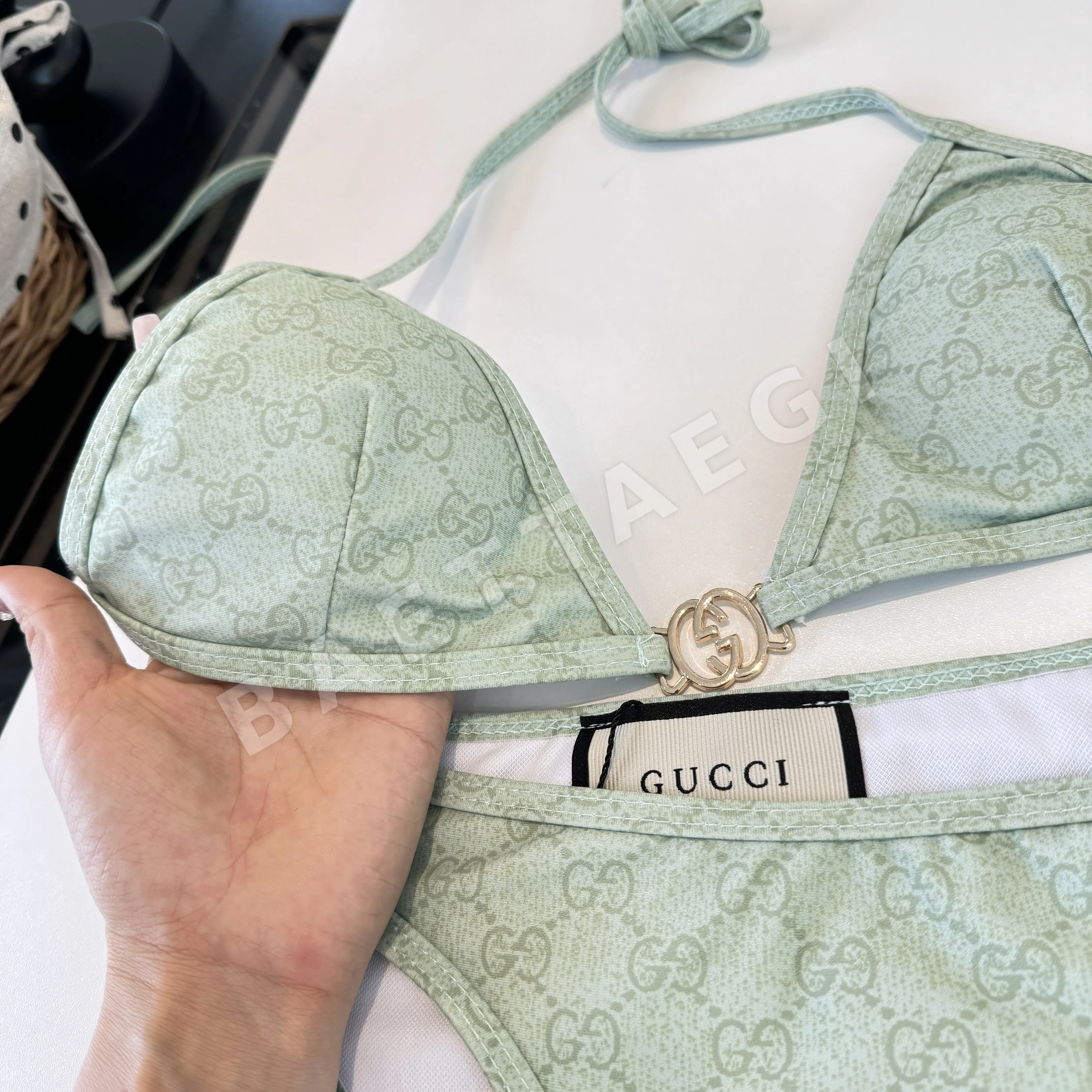 구찌 여성 액티브웨어 53591 Gucci Women Activewear 상세 이미지 15