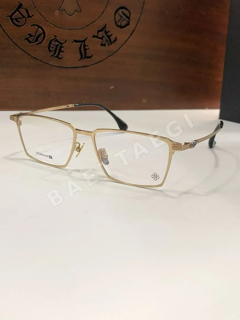 크롬하츠 선글라스 205189 Chrome Hearts Sunglasses 상세 이미지 5