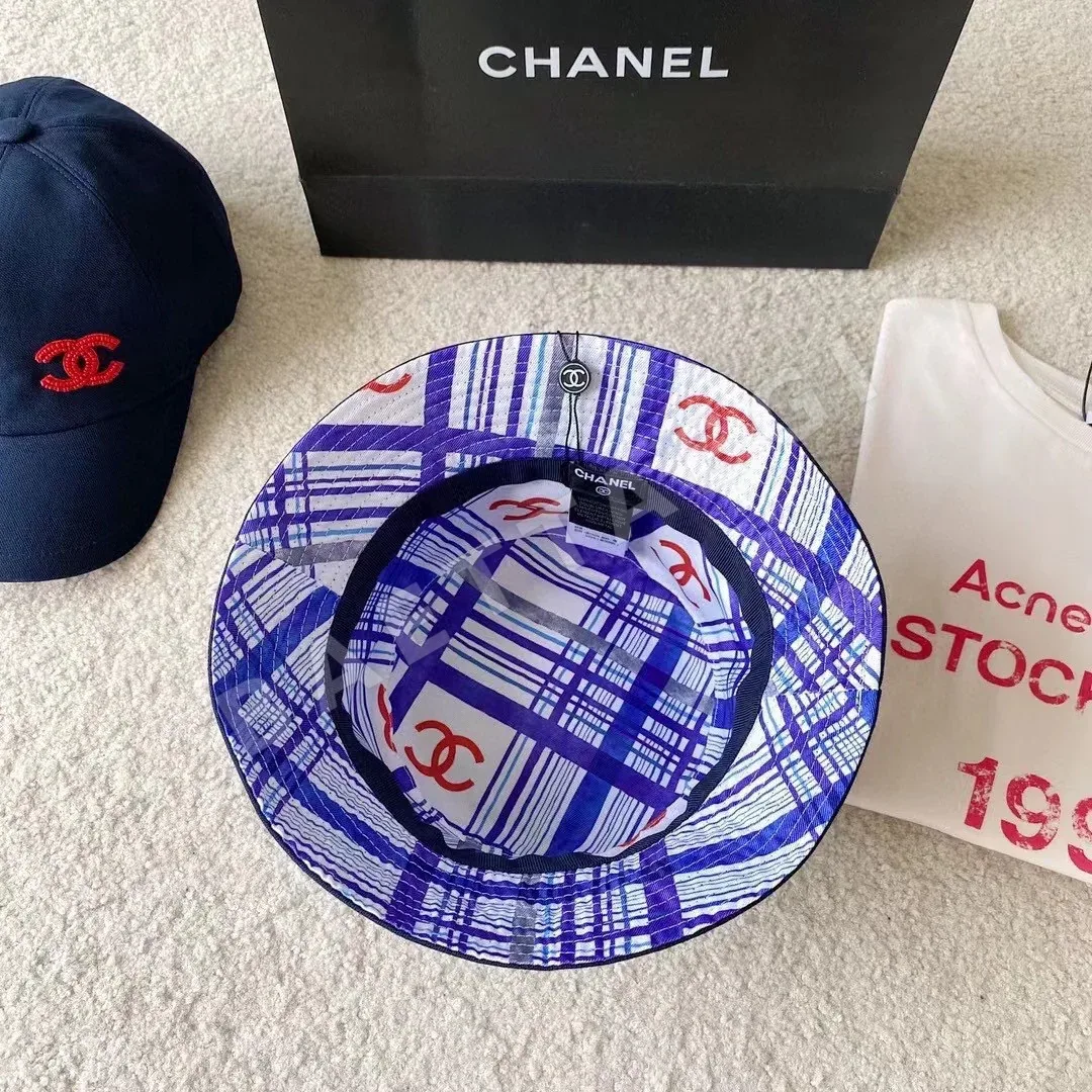샤넬 모자 82040 Chanel Cap 상세 이미지 7