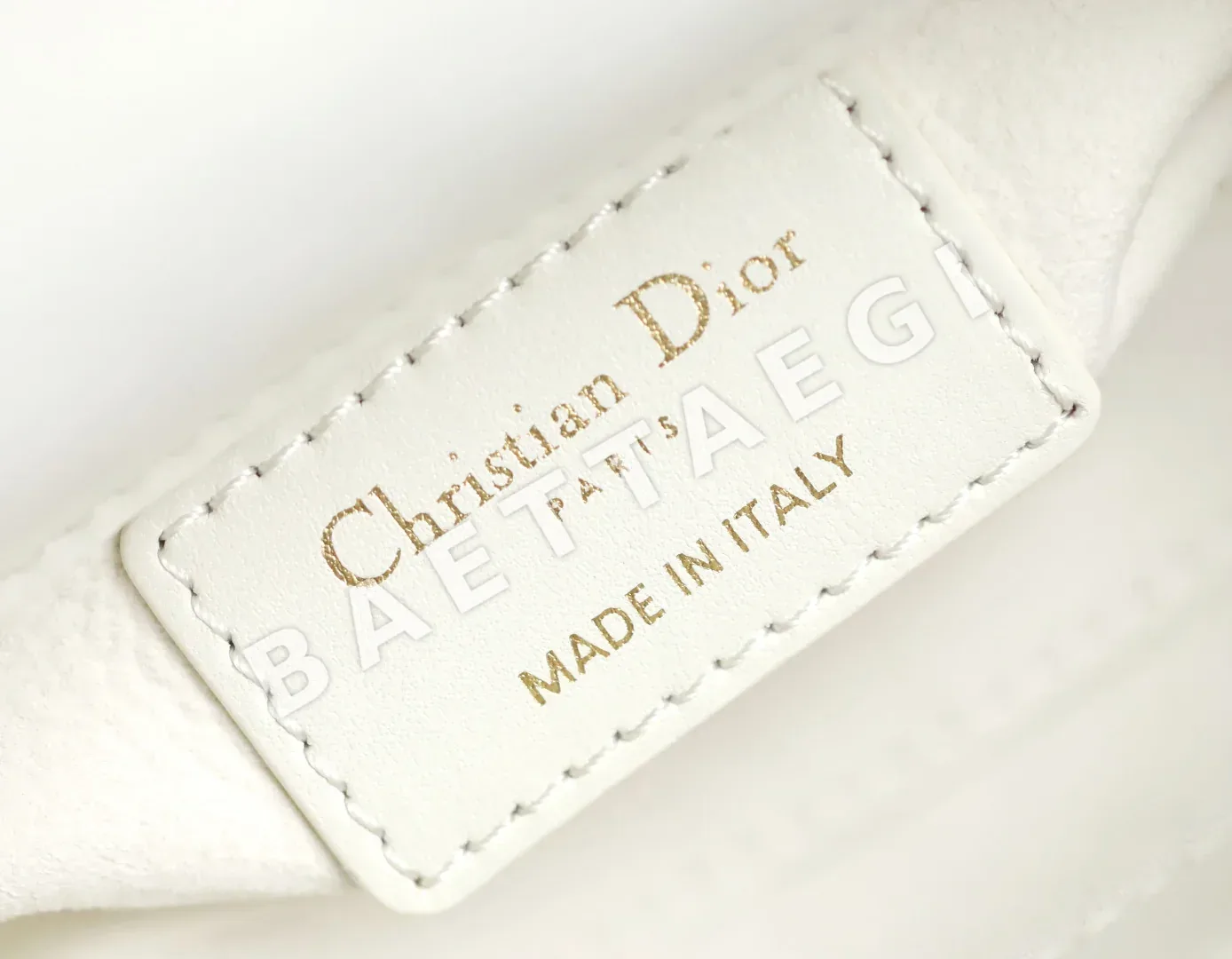 디올 165237 가방 Dior Bag 상세 이미지 9