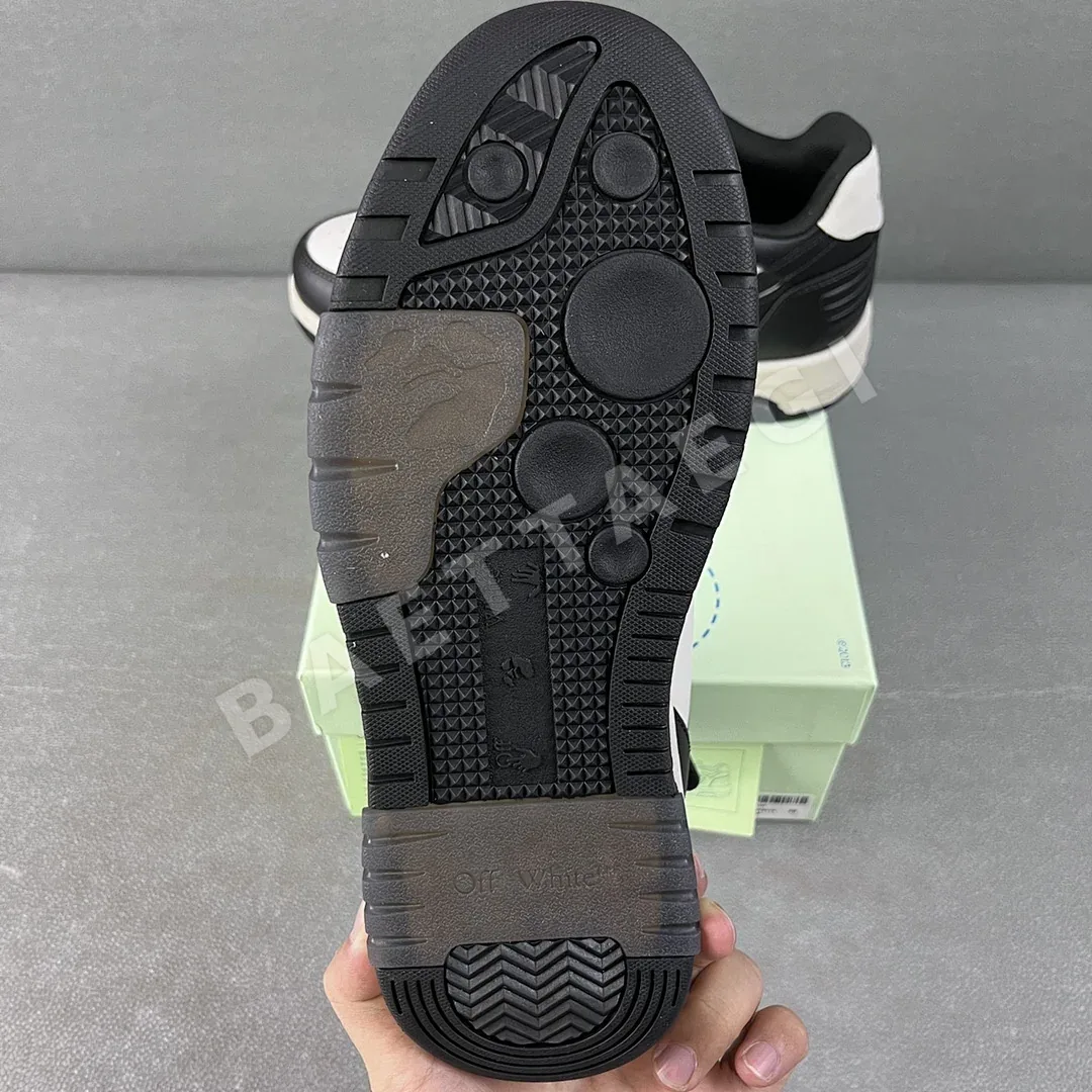 오프화이트 블랙 아이보리 202336 Off White 상세 이미지 6