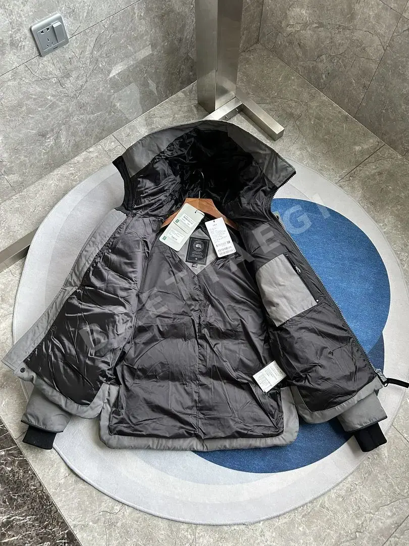 캐나다구스 [RF] 2080 205689 Canada Goose 2080 상세 이미지 8