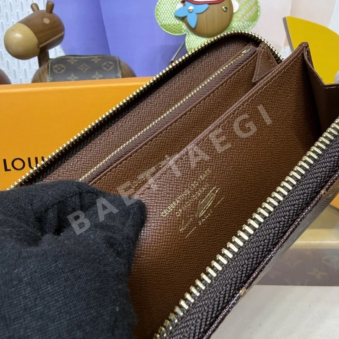 루이비통 모노그램 오리진 지피 월렛 지갑 상세 이미지 7