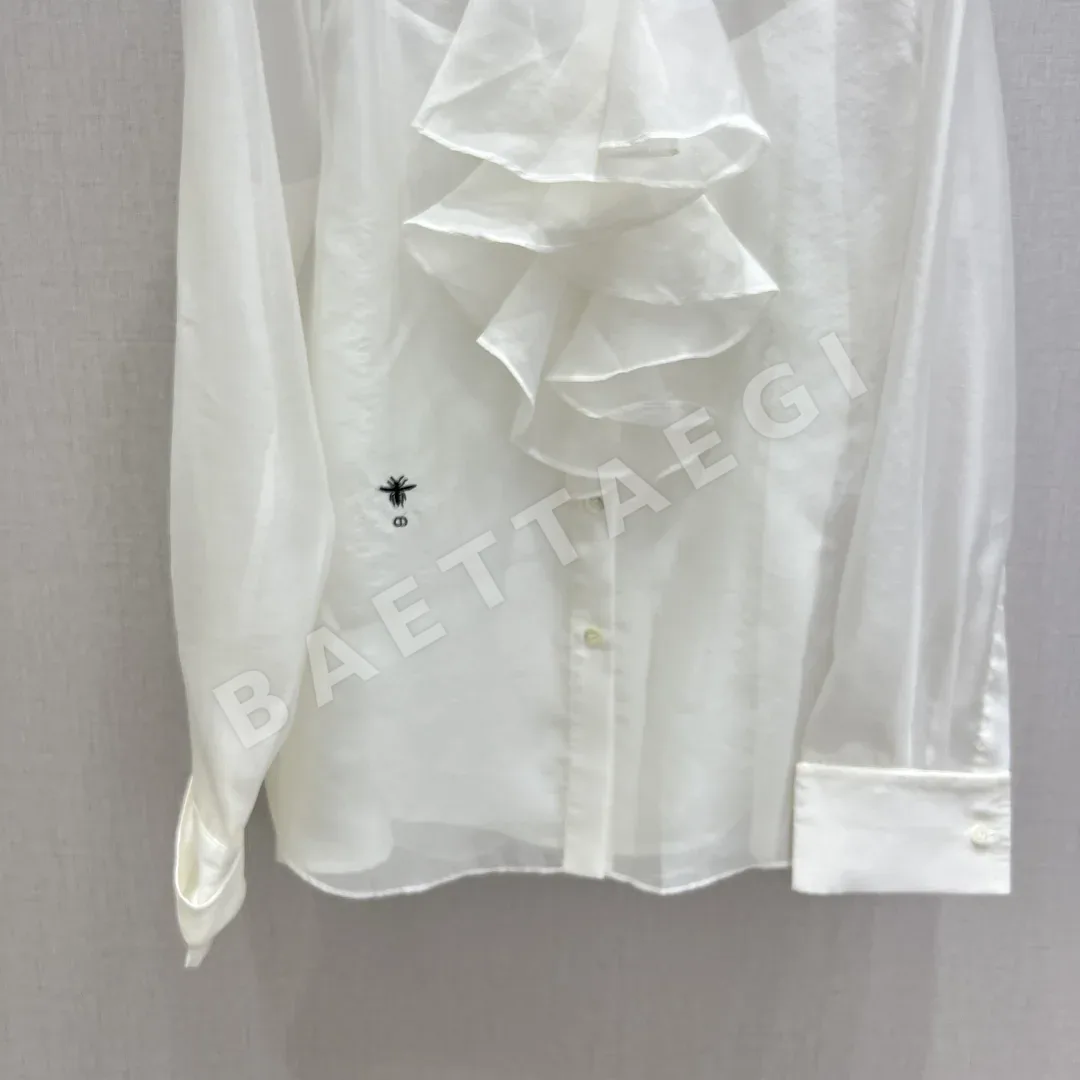 디올 여성 셔츠 92863 Dior Shirt 상세 이미지 5