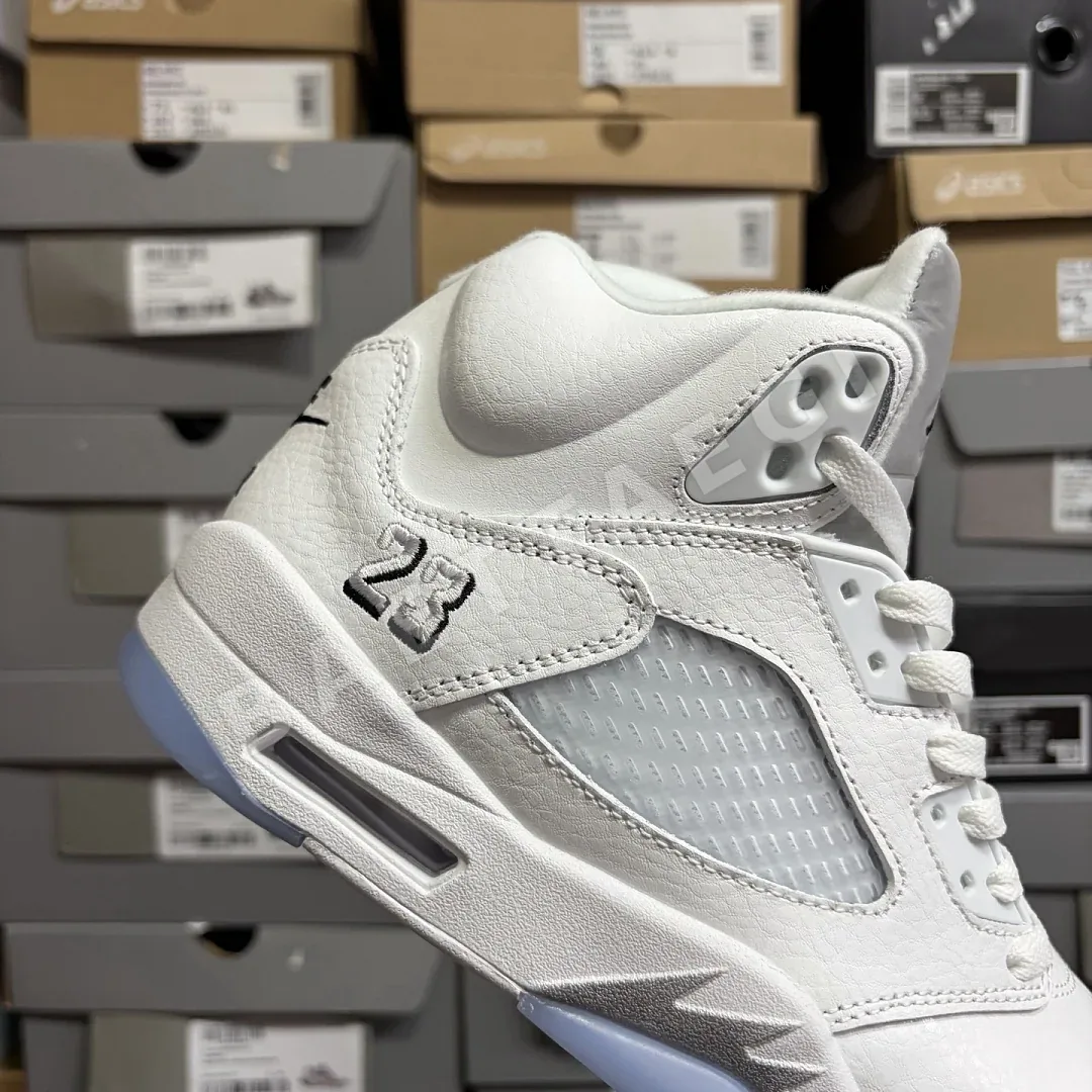 나이키 [EG] HQ7978-103 201475 Nike White Metallic 상세 이미지 10