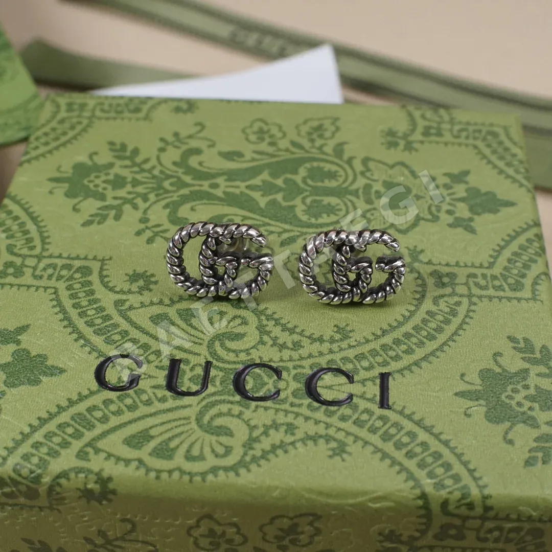 구찌 귀걸이 55805 Gucci Earrings